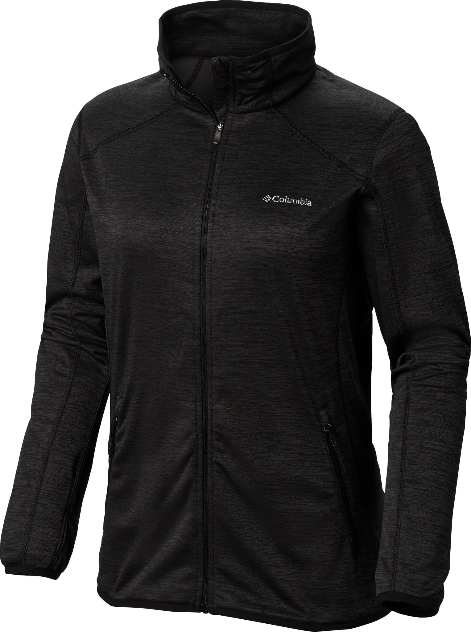 Numéro de l'image de la galerie de produits 1 pour le produit Veste polaire Sapphire Trail - Femme