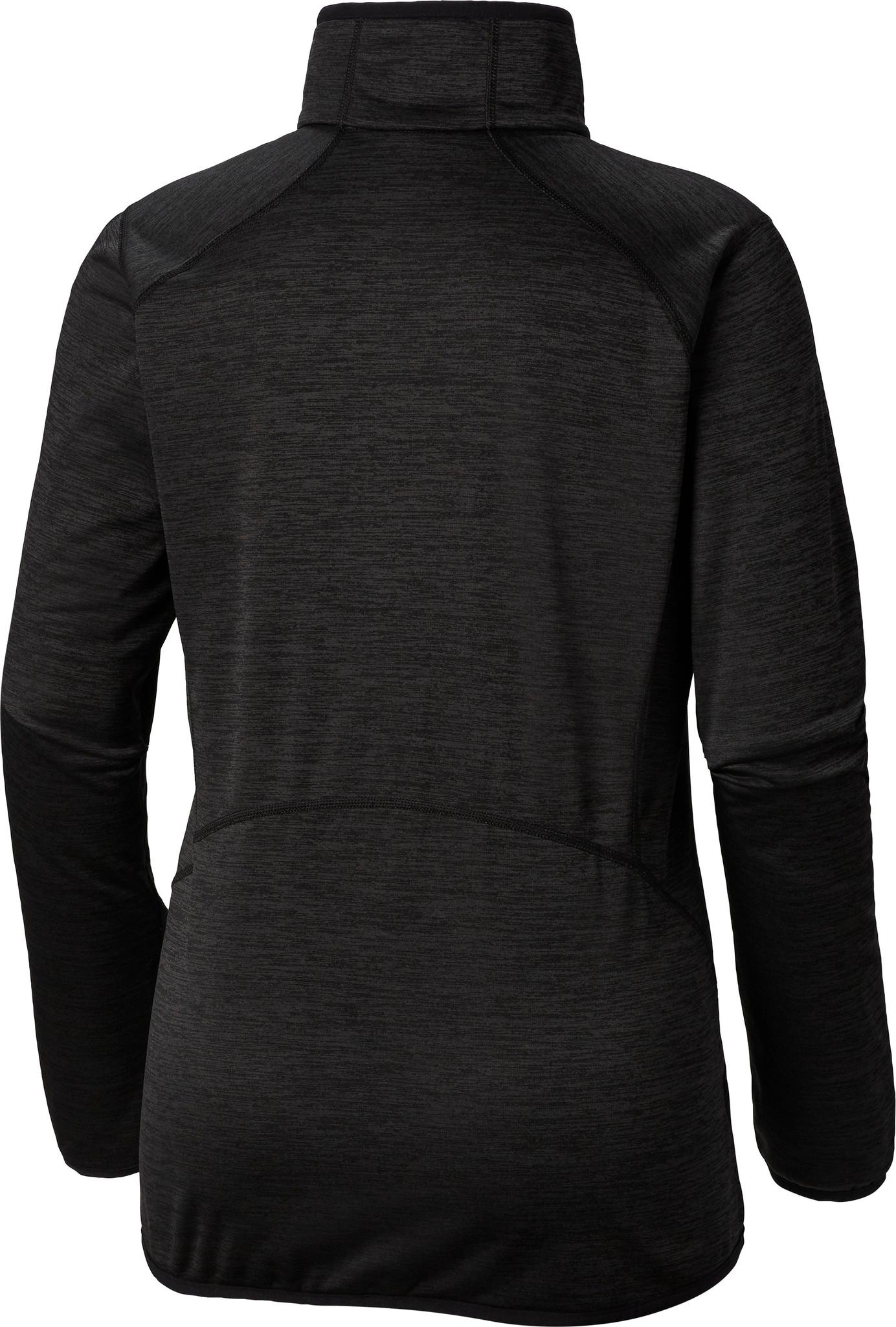 Numéro de l'image de la galerie de produits 2 pour le produit Veste polaire Sapphire Trail - Femme