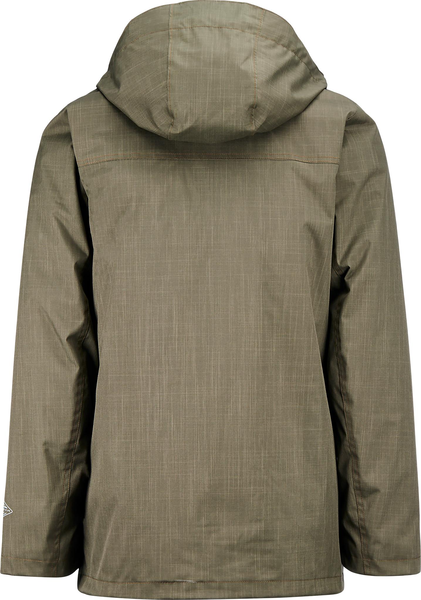 Product gallery image number 2 for product Bugaboo Casual Interchange Jacket - Men's