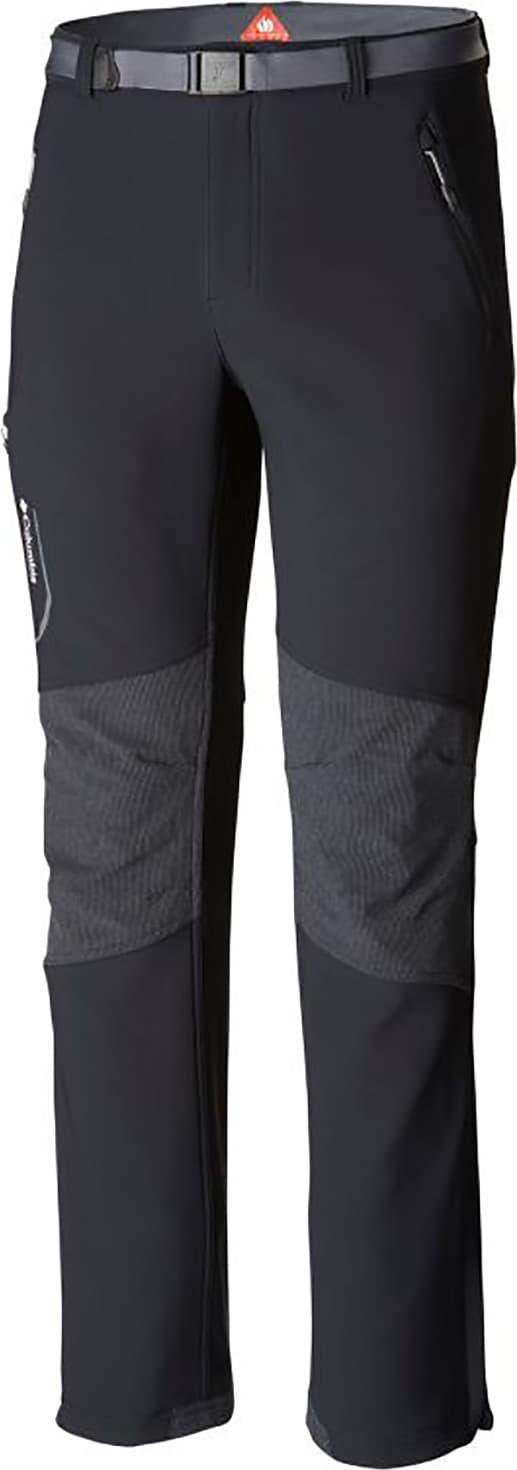 Product gallery image number 1 for product Titan Ridge II Pant - Men's