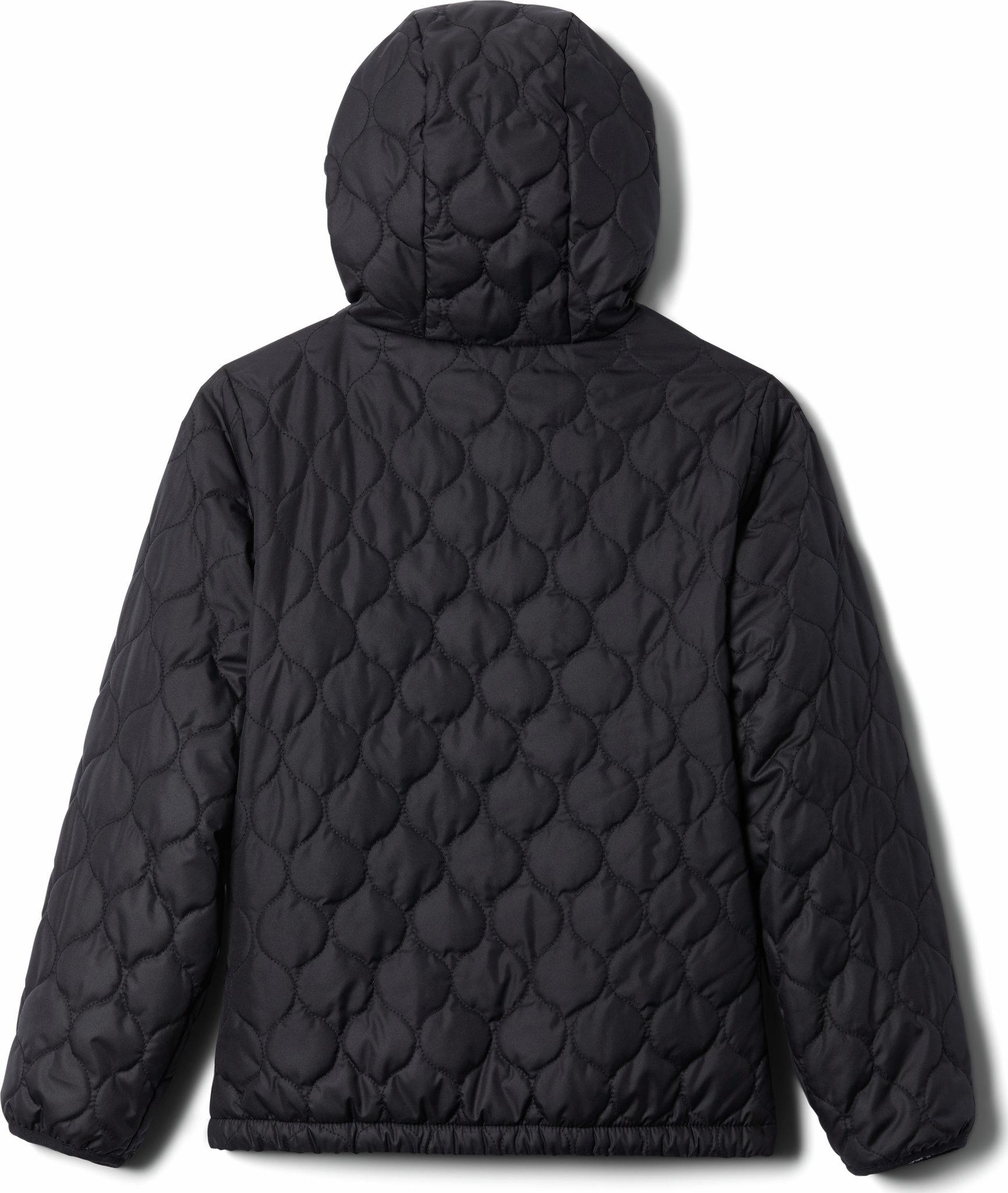 Product gallery image number 2 for product Bella Plush Jacket - Girls