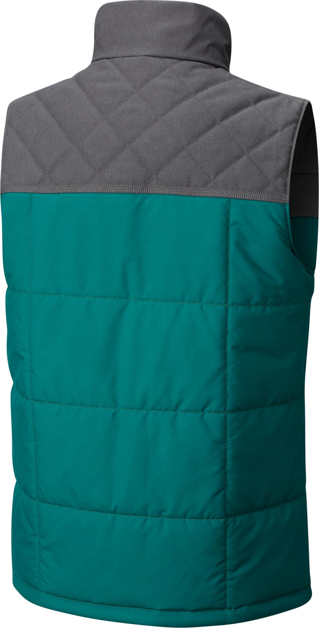 Product gallery image number 2 for product Ridgestone Vest - Men's