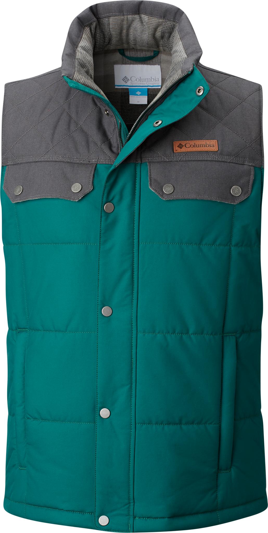 Product gallery image number 1 for product Ridgestone Vest - Men's