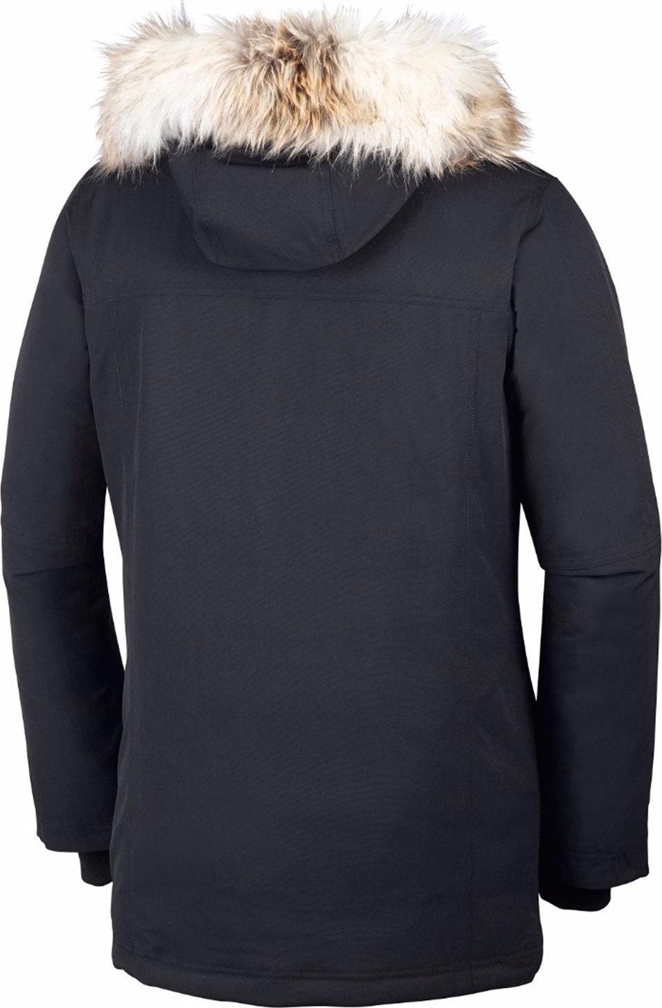 Product gallery image number 2 for product Sundial Peak Down Jacket - Men's