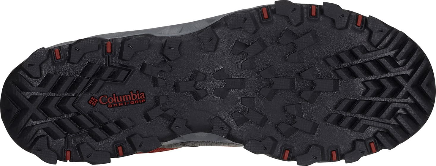 Product gallery image number 4 for product Peakfreak XCRSN II XCEL Low OutDry Hiking Shoes - Men's