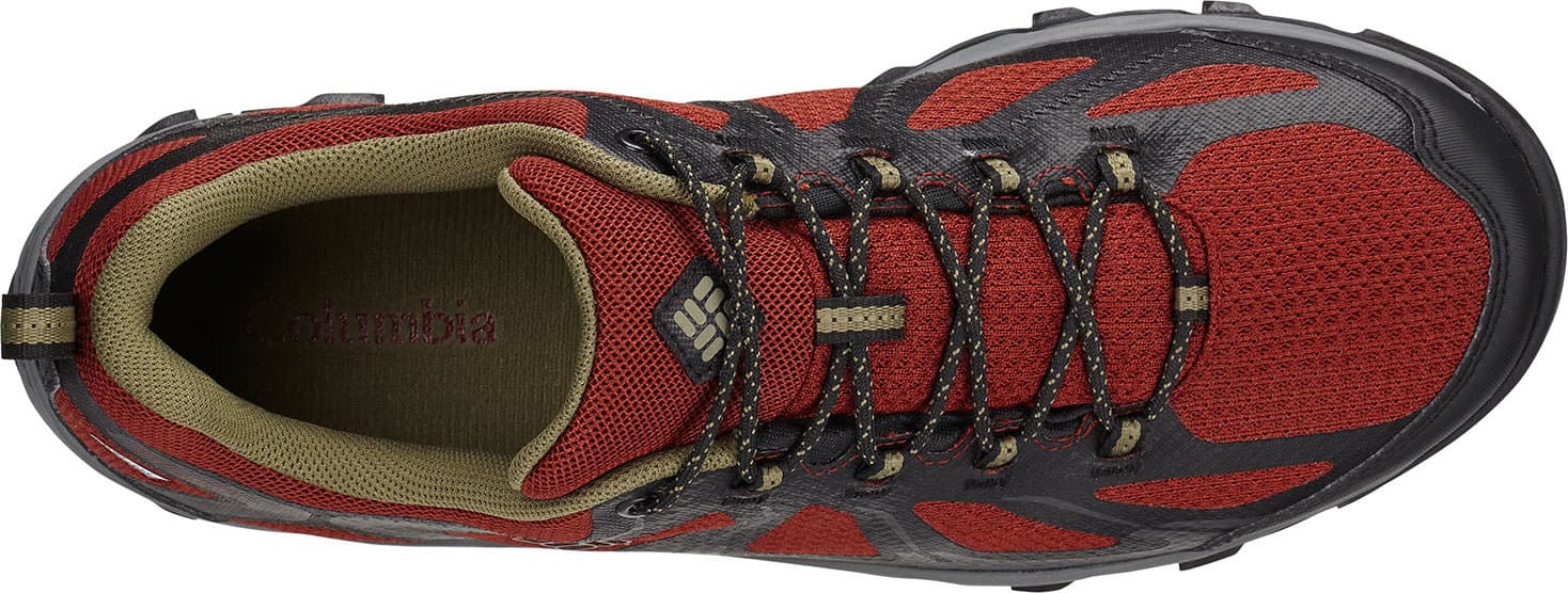 Product gallery image number 3 for product Peakfreak XCRSN II XCEL Low OutDry Hiking Shoes - Men's