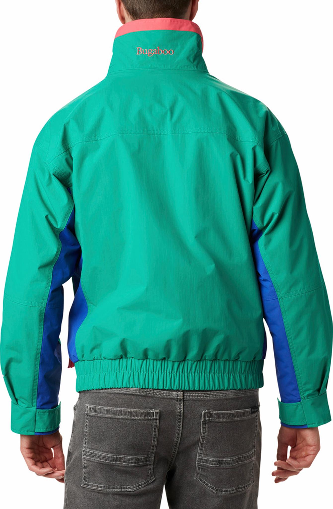 Product gallery image number 2 for product Bugaboo 1986 Interchange Jacket - Men's