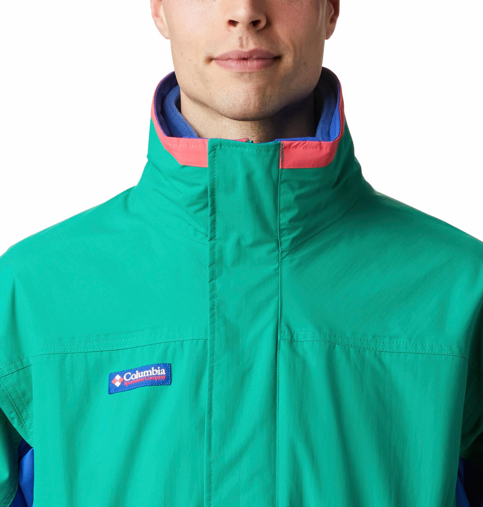 Product gallery image number 3 for product Bugaboo 1986 Interchange Jacket - Men's