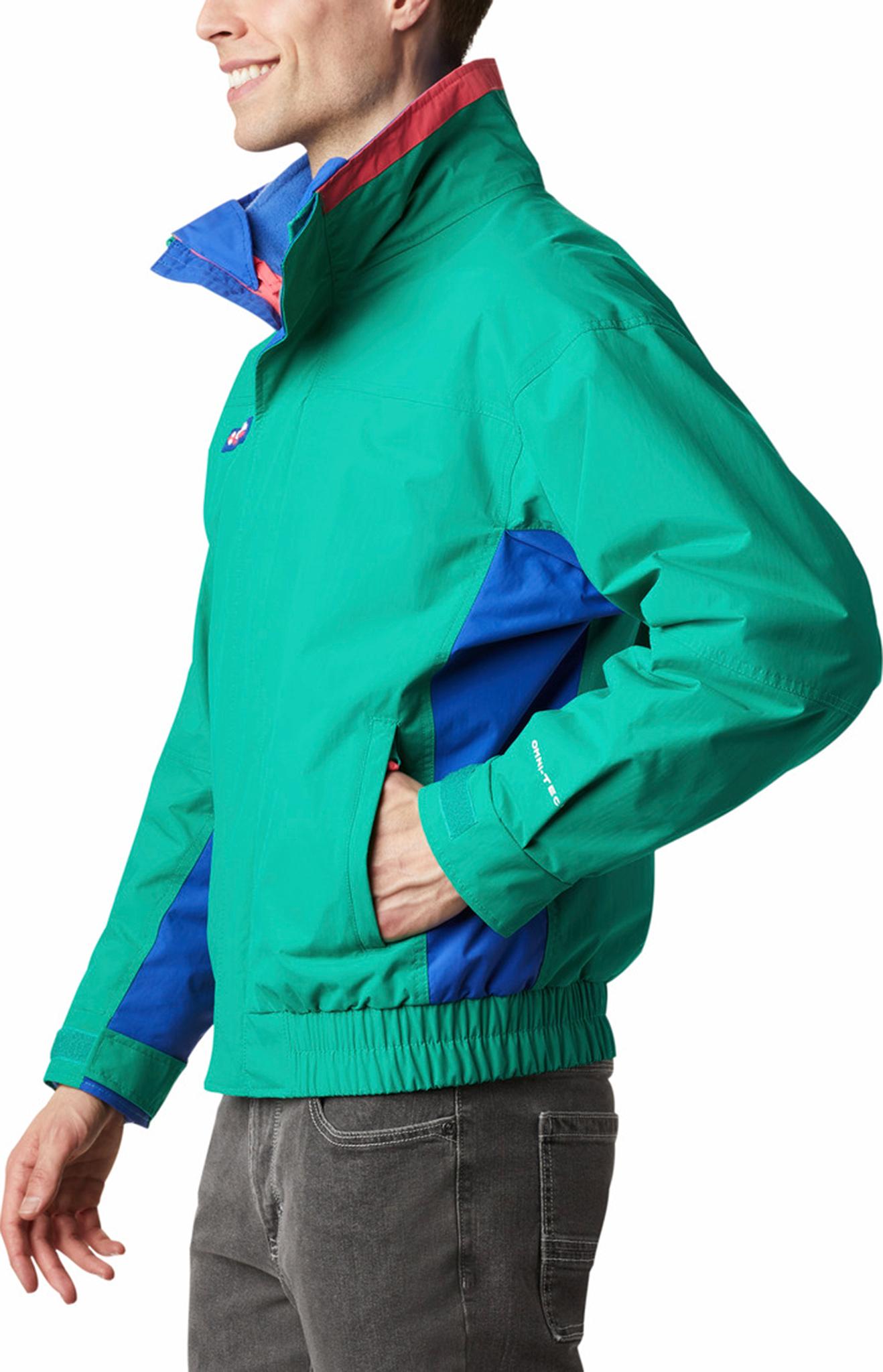 Product gallery image number 5 for product Bugaboo 1986 Interchange Jacket - Men's