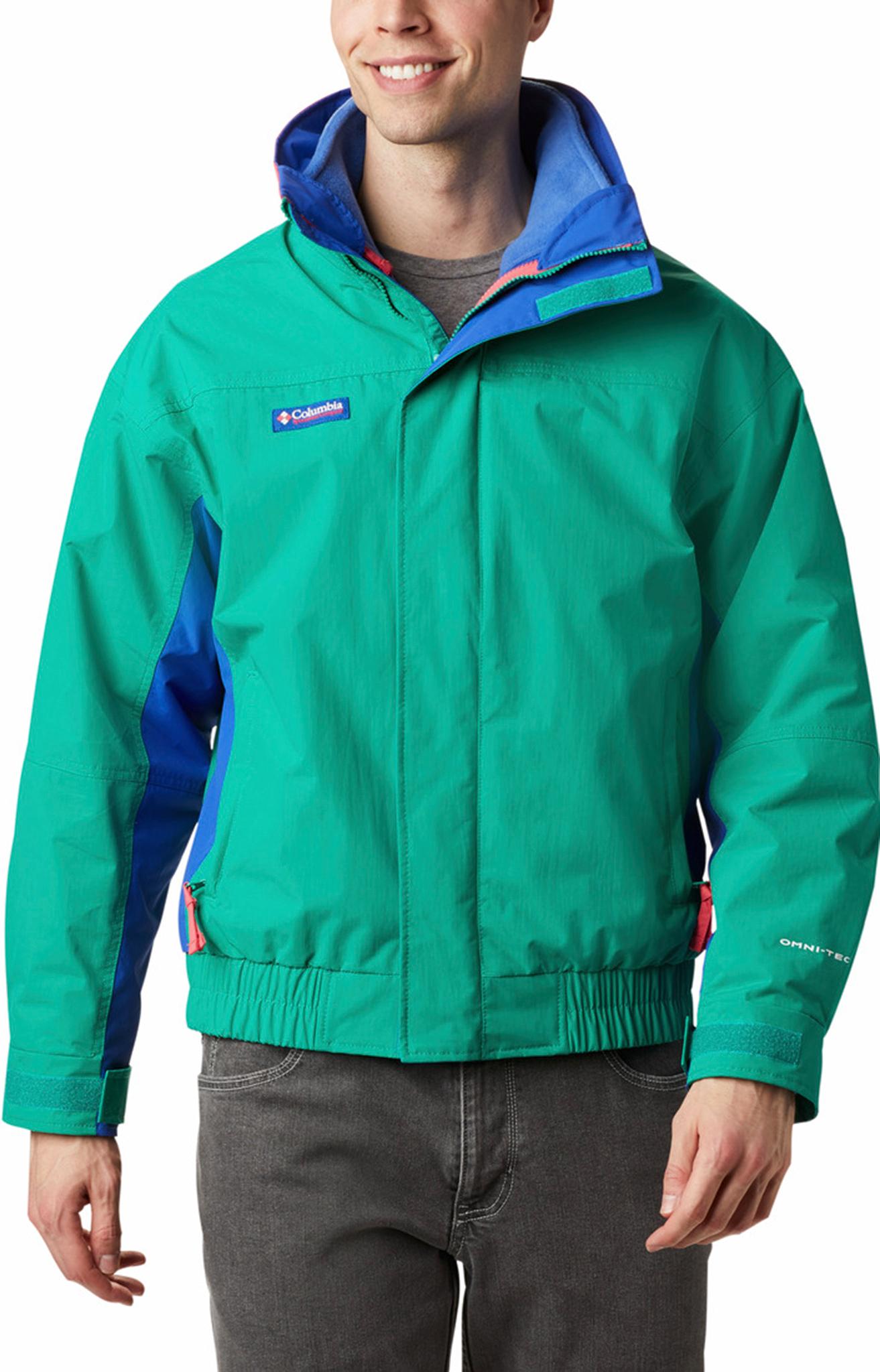 Product gallery image number 1 for product Bugaboo 1986 Interchange Jacket - Men's