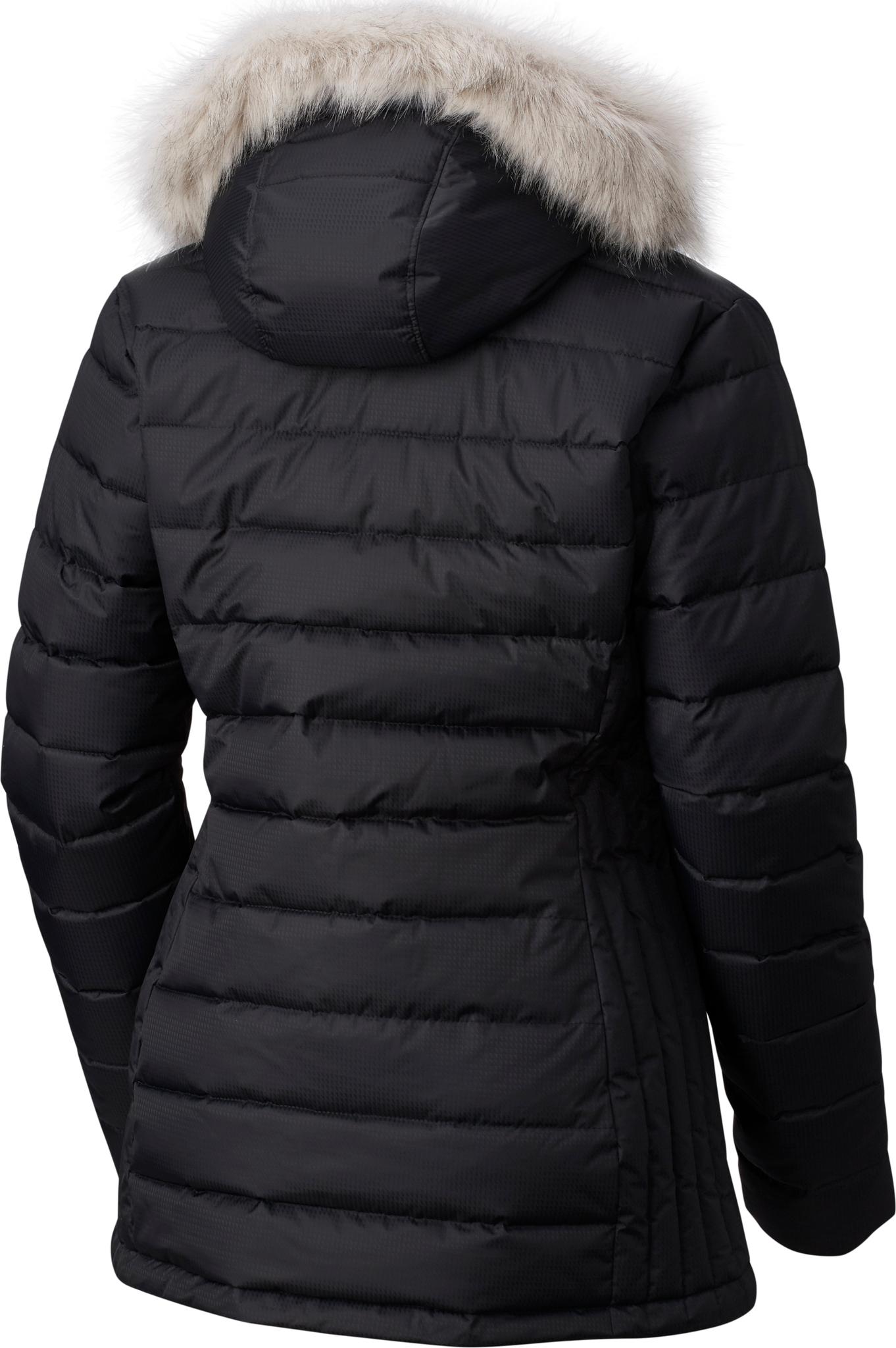 Product gallery image number 2 for product Ponderay Jacket - Women's