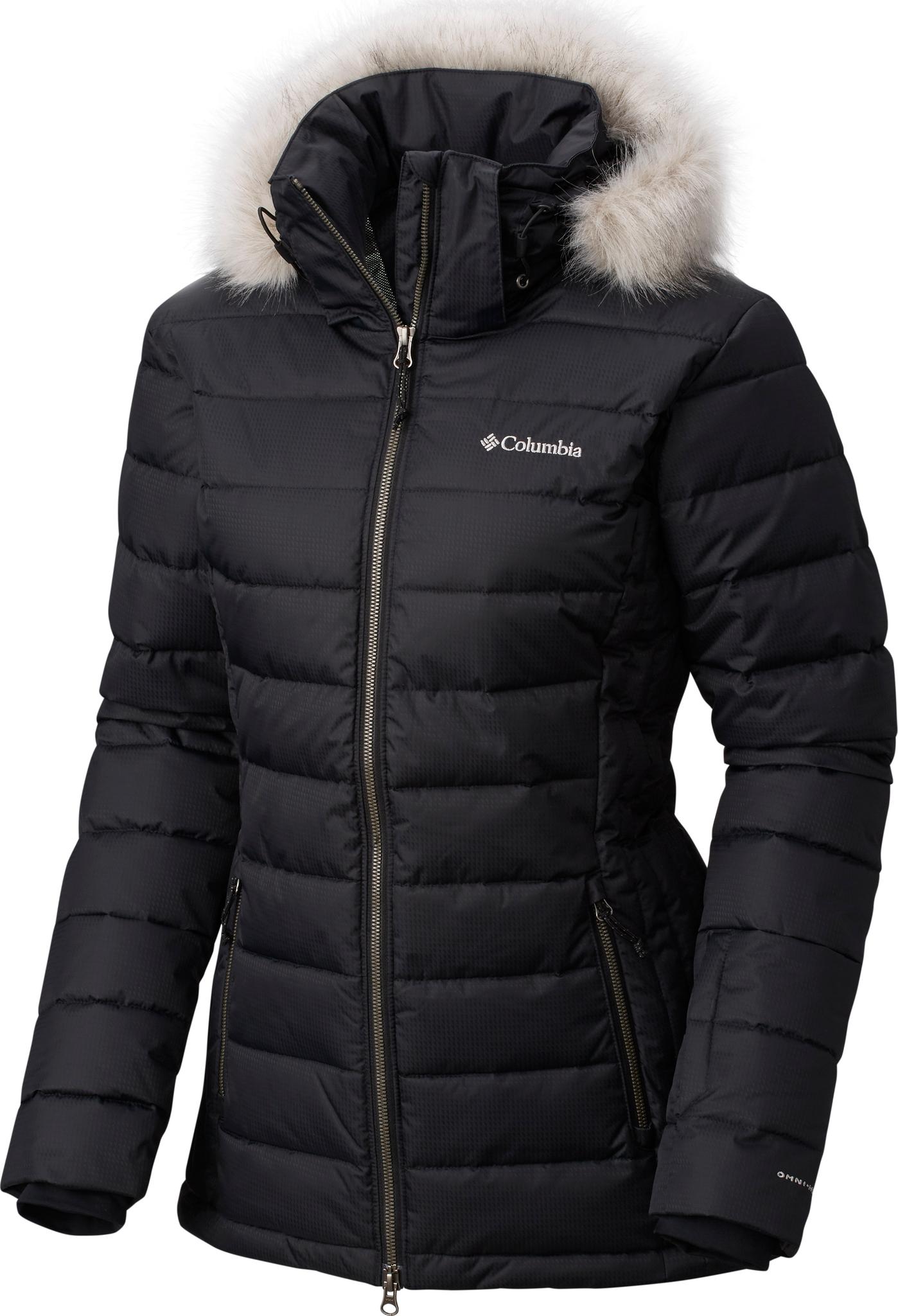 Product gallery image number 1 for product Ponderay Jacket - Women's