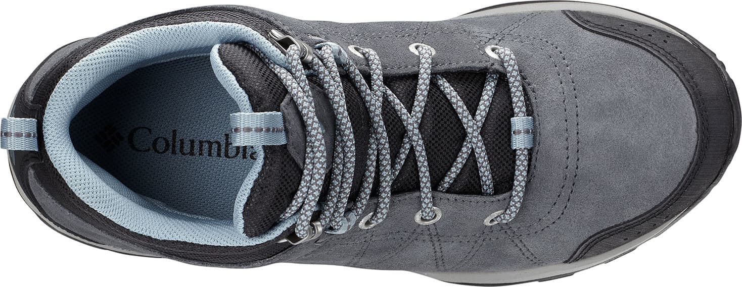 Product gallery image number 3 for product Fire Venture Mid Waterproof Boots - Women's