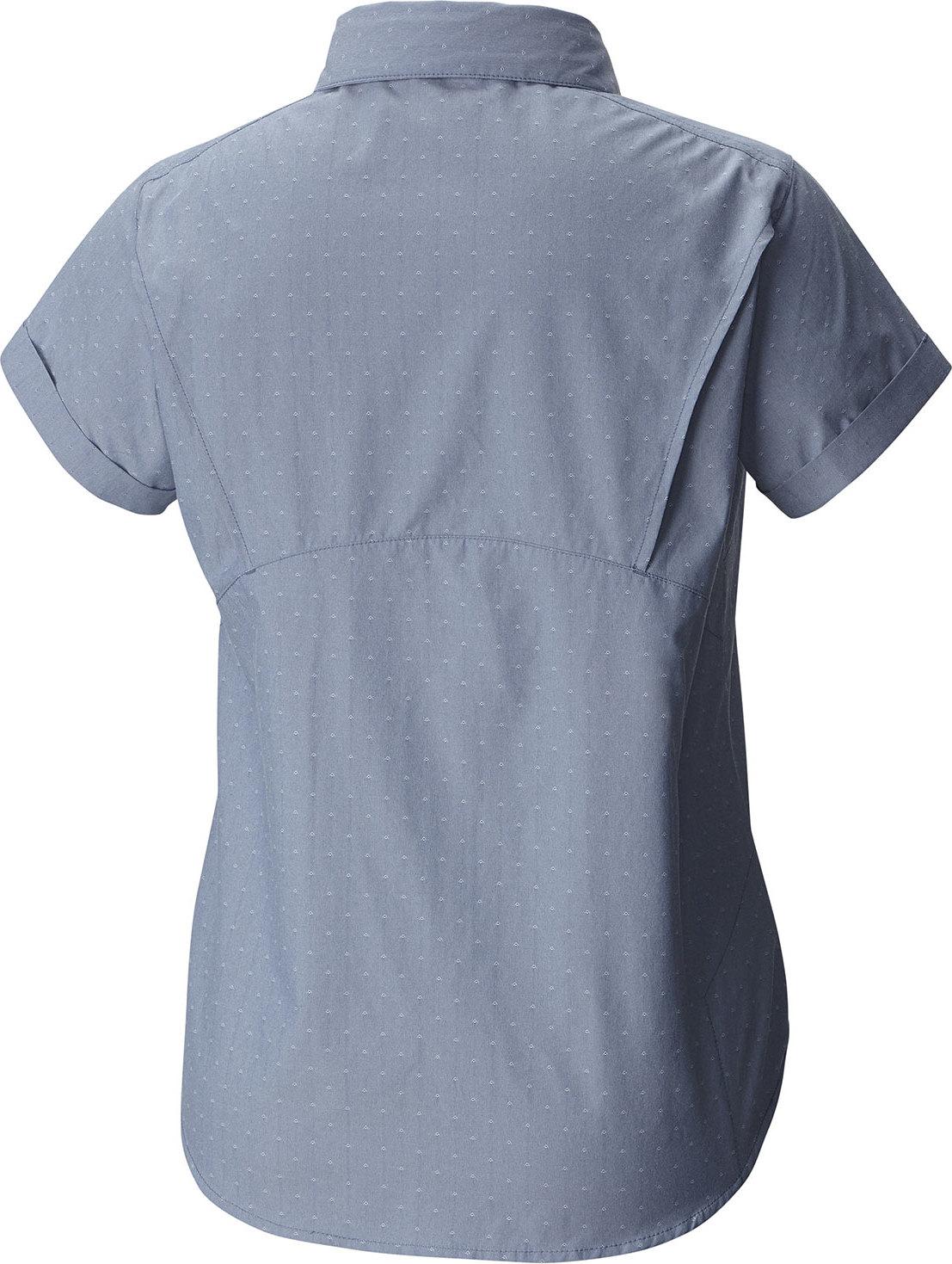 Product gallery image number 2 for product Pilsner Peak Novelty Short Sleeve Shirt - Women's