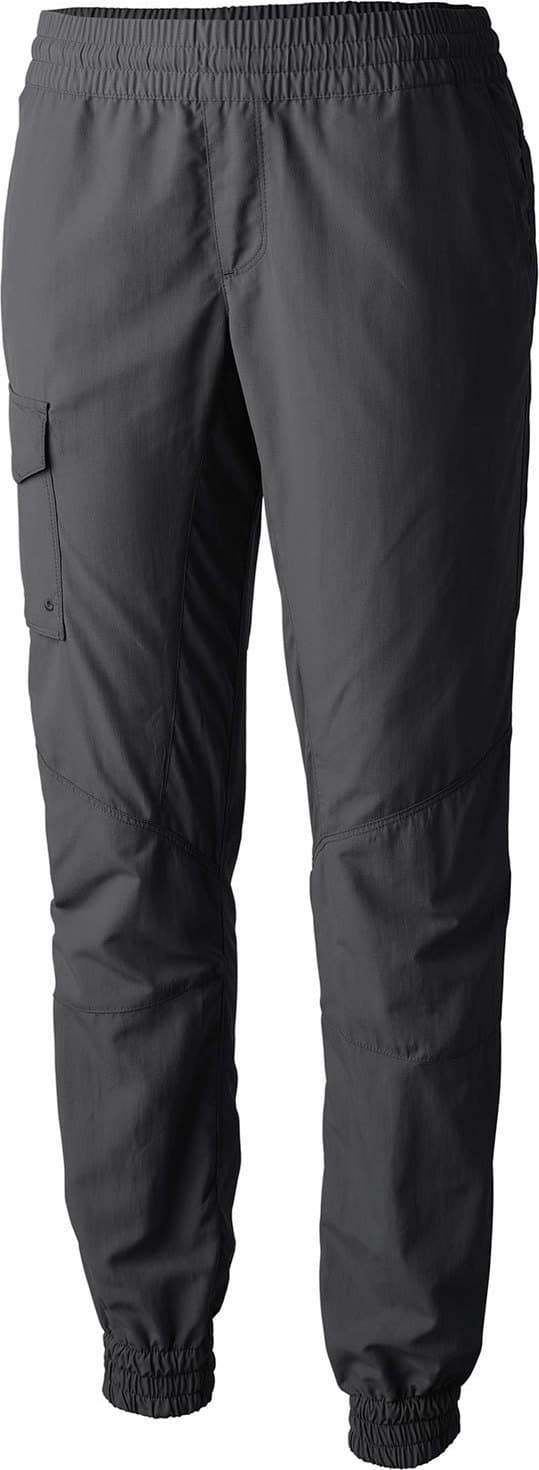 Product gallery image number 1 for product Silver Ridge Pull On Pant - Women's