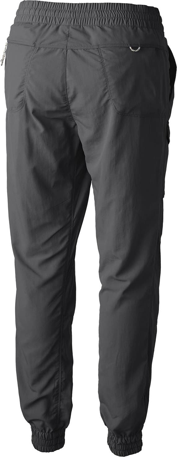 Product gallery image number 2 for product Silver Ridge Pull On Pant - Women's