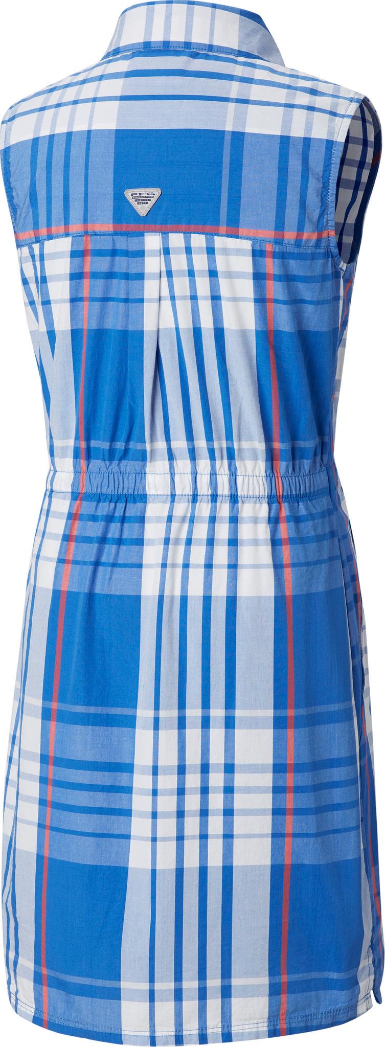 Product gallery image number 2 for product PFG Super Bonehead Dress - Girls