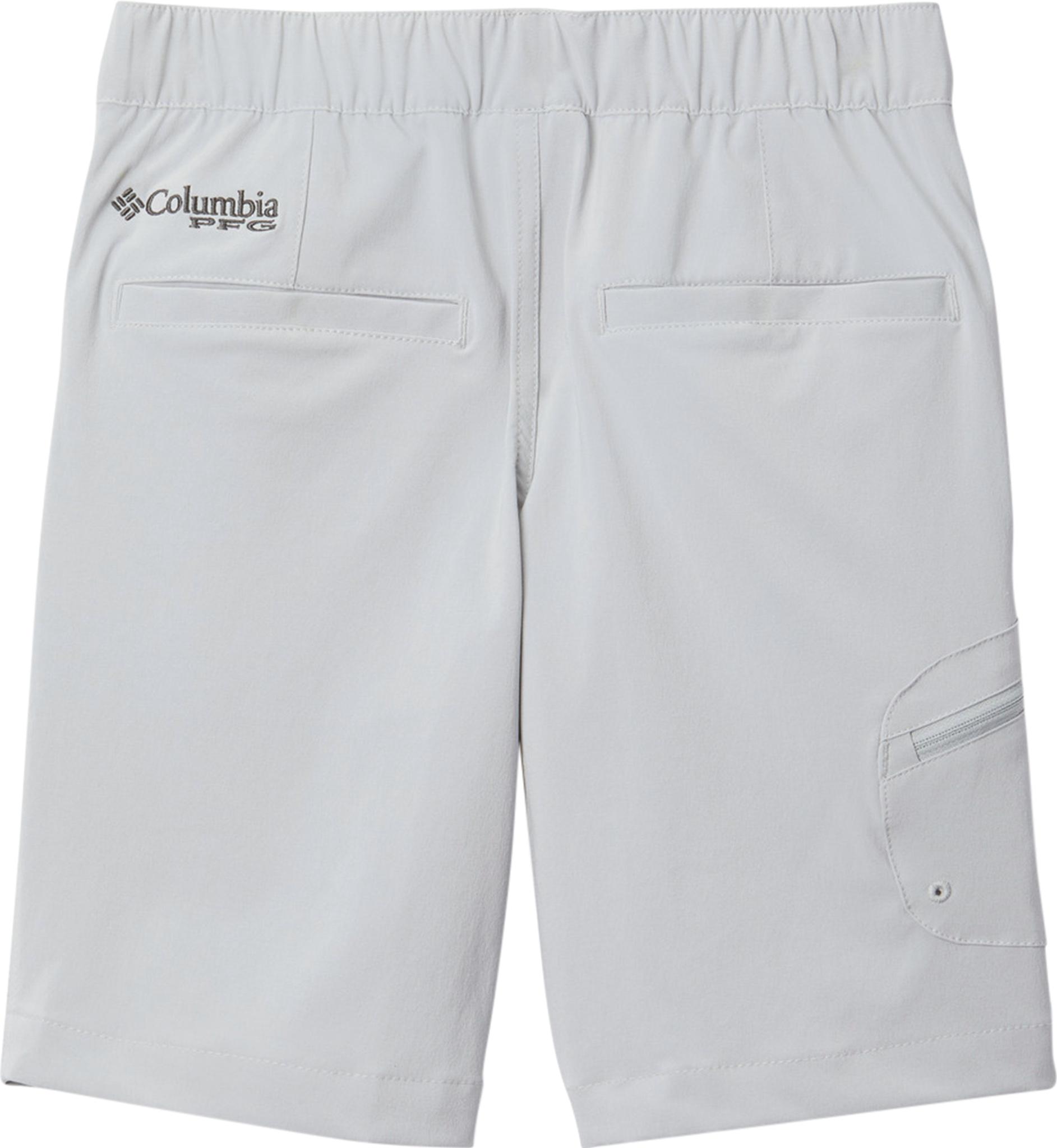 Product gallery image number 3 for product PFG Terminal Tackle Short - Boy's