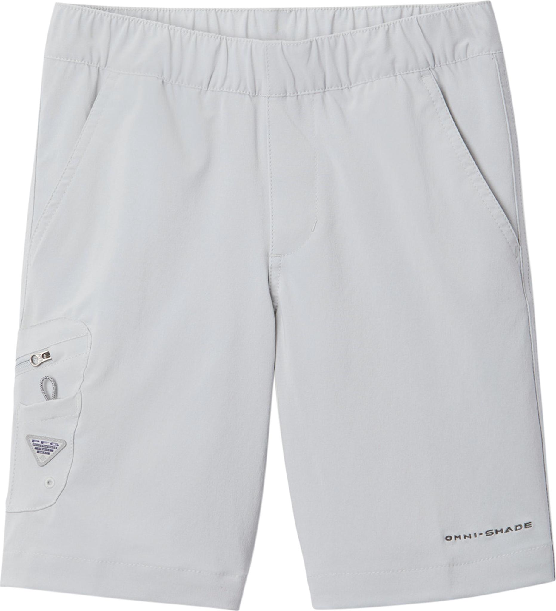 Product gallery image number 1 for product PFG Terminal Tackle Short - Boy's