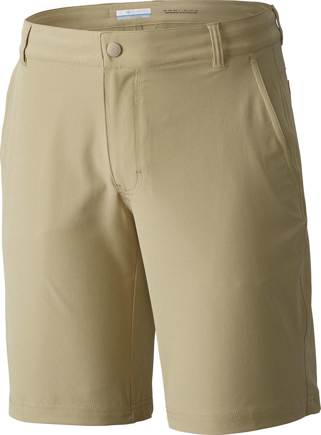 Product gallery image number 1 for product Hybrid Trek Short - Men's