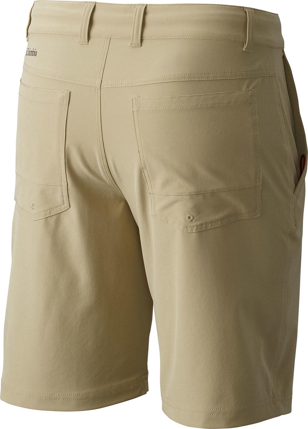 Product gallery image number 2 for product Hybrid Trek Short - Men's