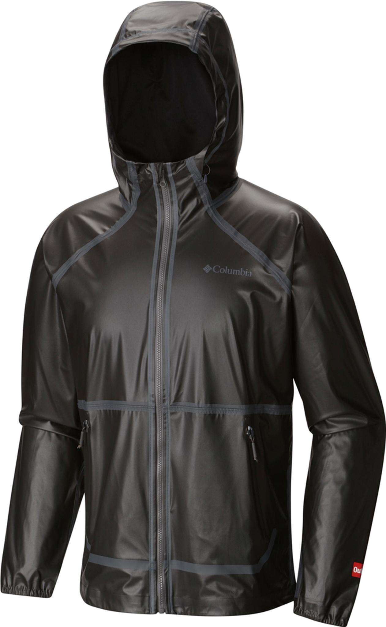Product gallery image number 4 for product OutDry Ex Reversible Jacket - Men's