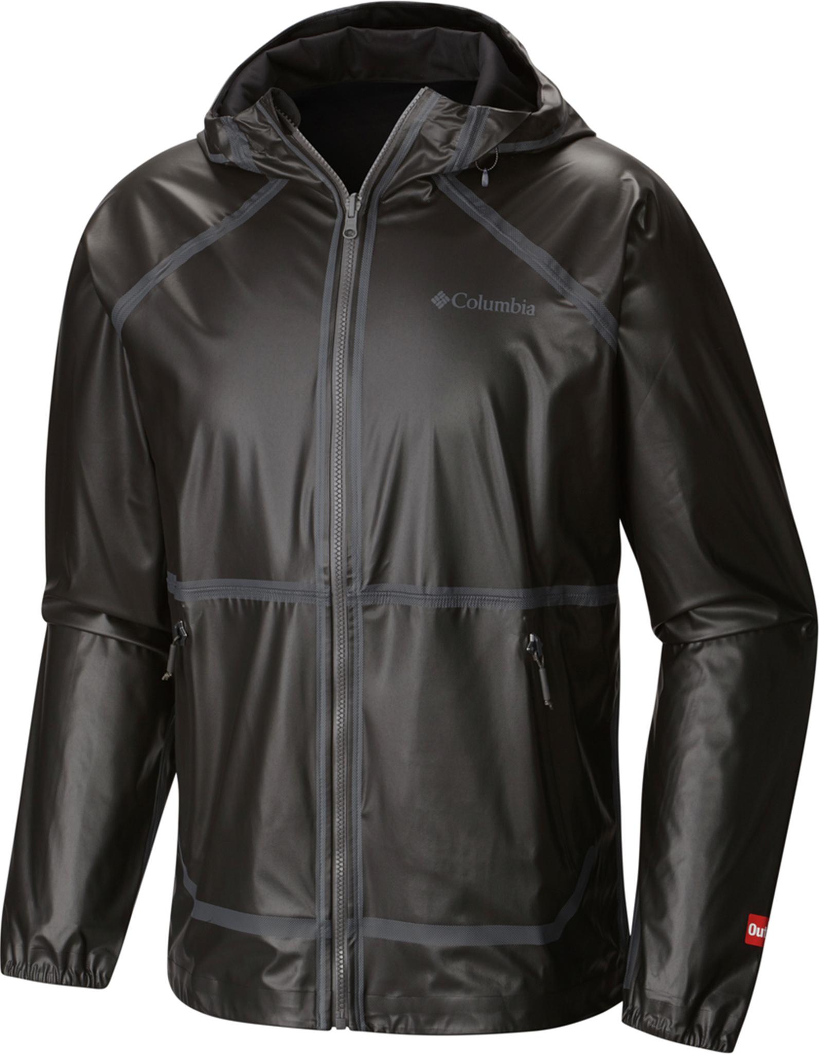 Product gallery image number 1 for product OutDry Ex Reversible Jacket - Men's