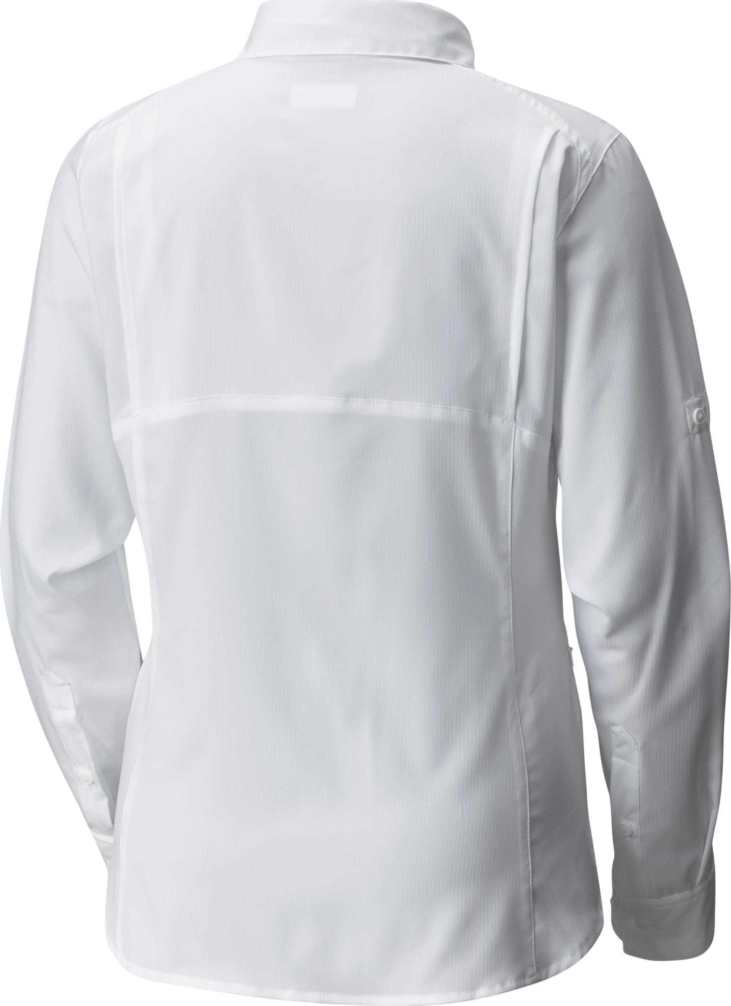 Product gallery image number 8 for product Silver Ridge Lite Long Sleeve - Women's
