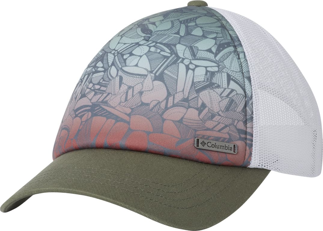 Product gallery image number 1 for product Columbia Mesh Hat - Women's