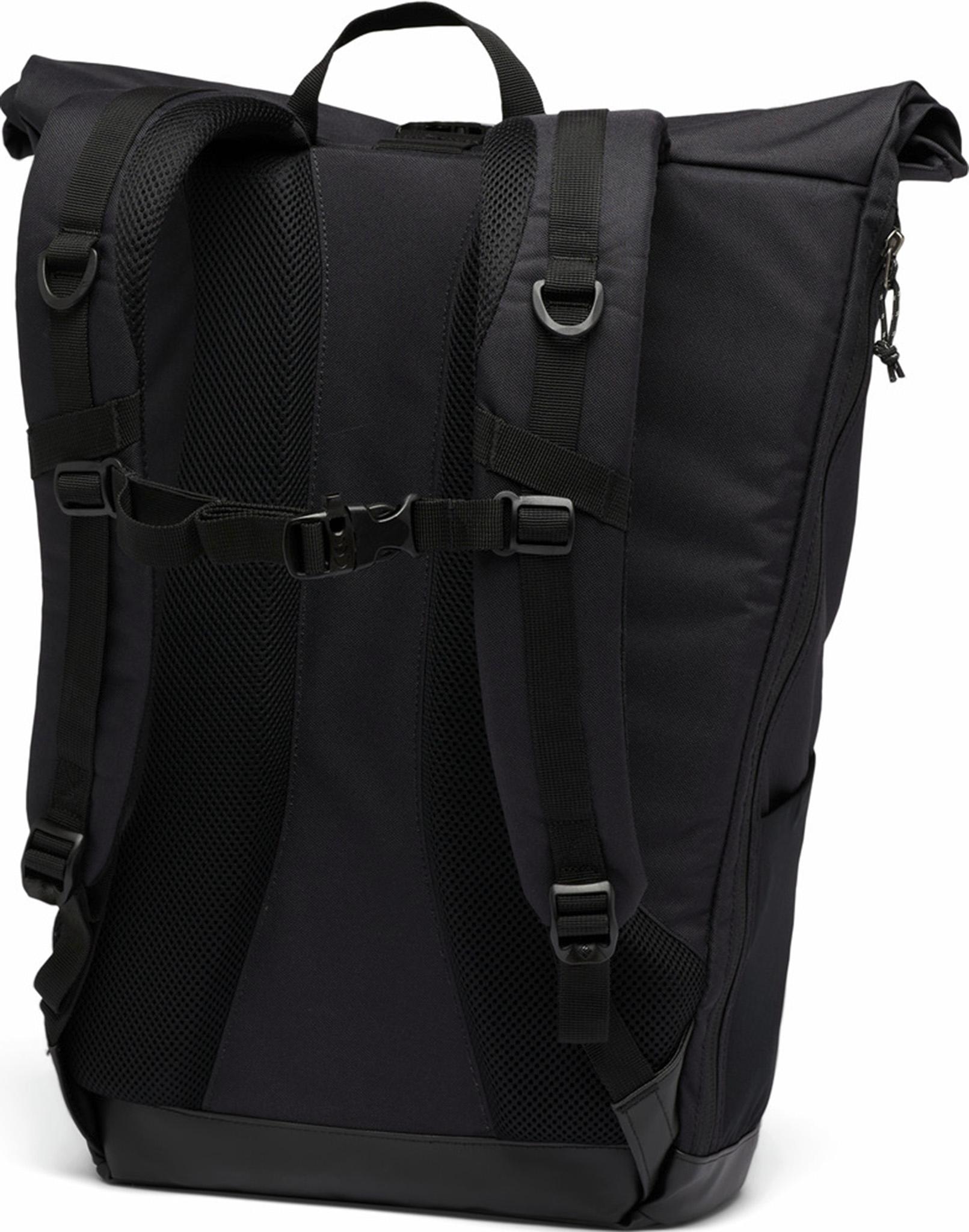 Product gallery image number 2 for product Convey Rolltop Daypack 25L - Unisex