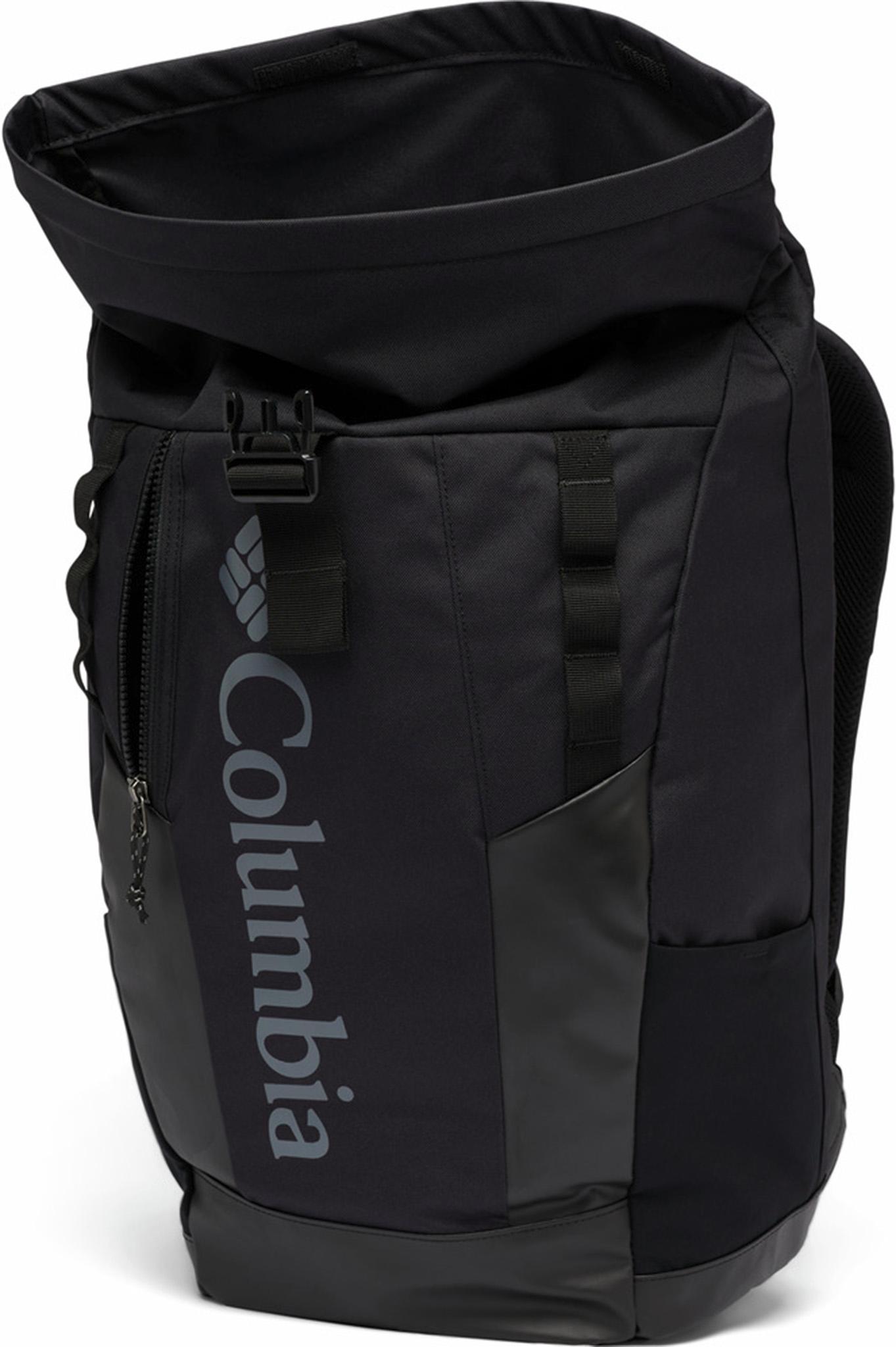 Product gallery image number 3 for product Convey Rolltop Daypack 25L - Unisex