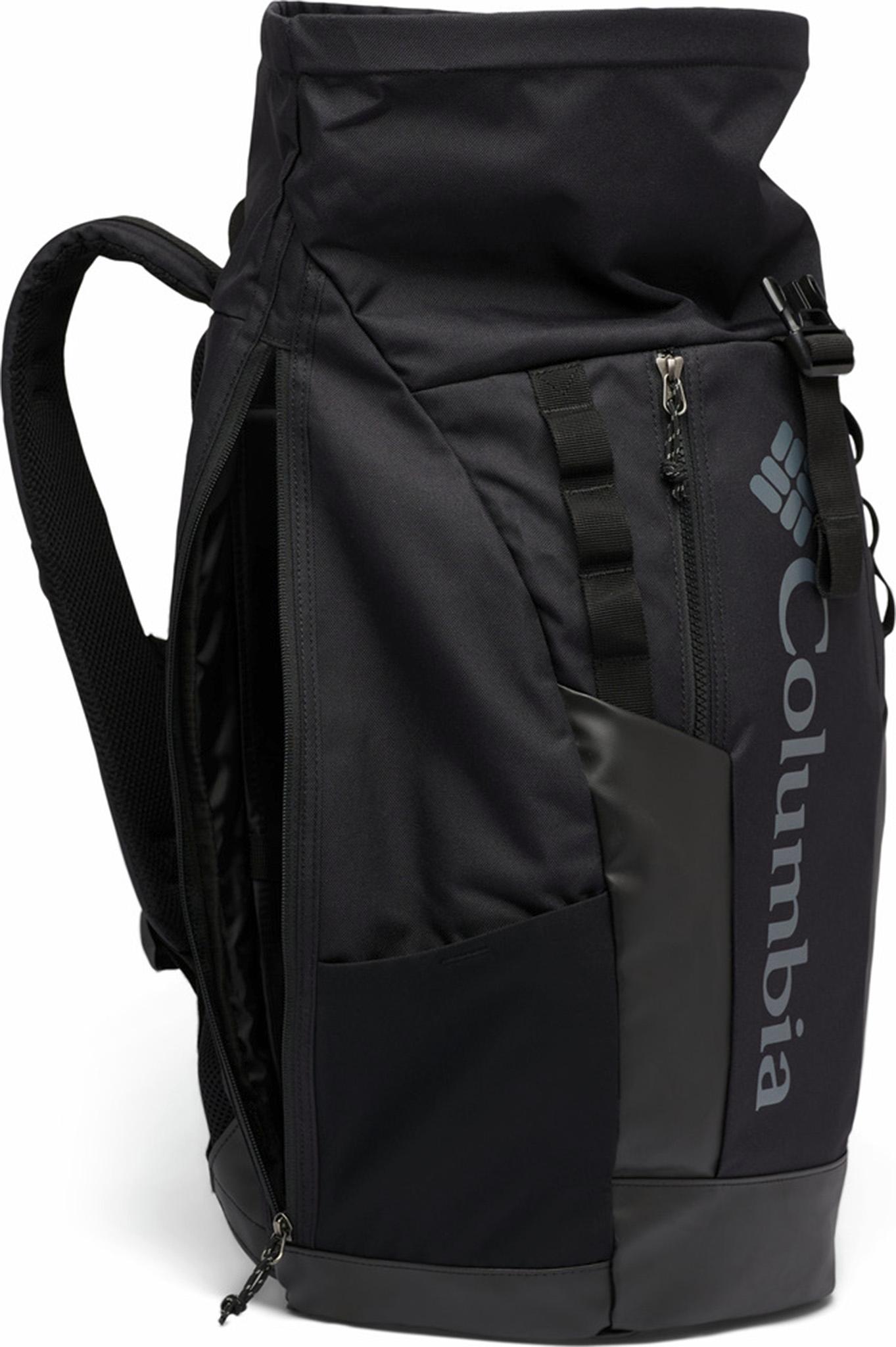 Product gallery image number 4 for product Convey Rolltop Daypack 25L - Unisex