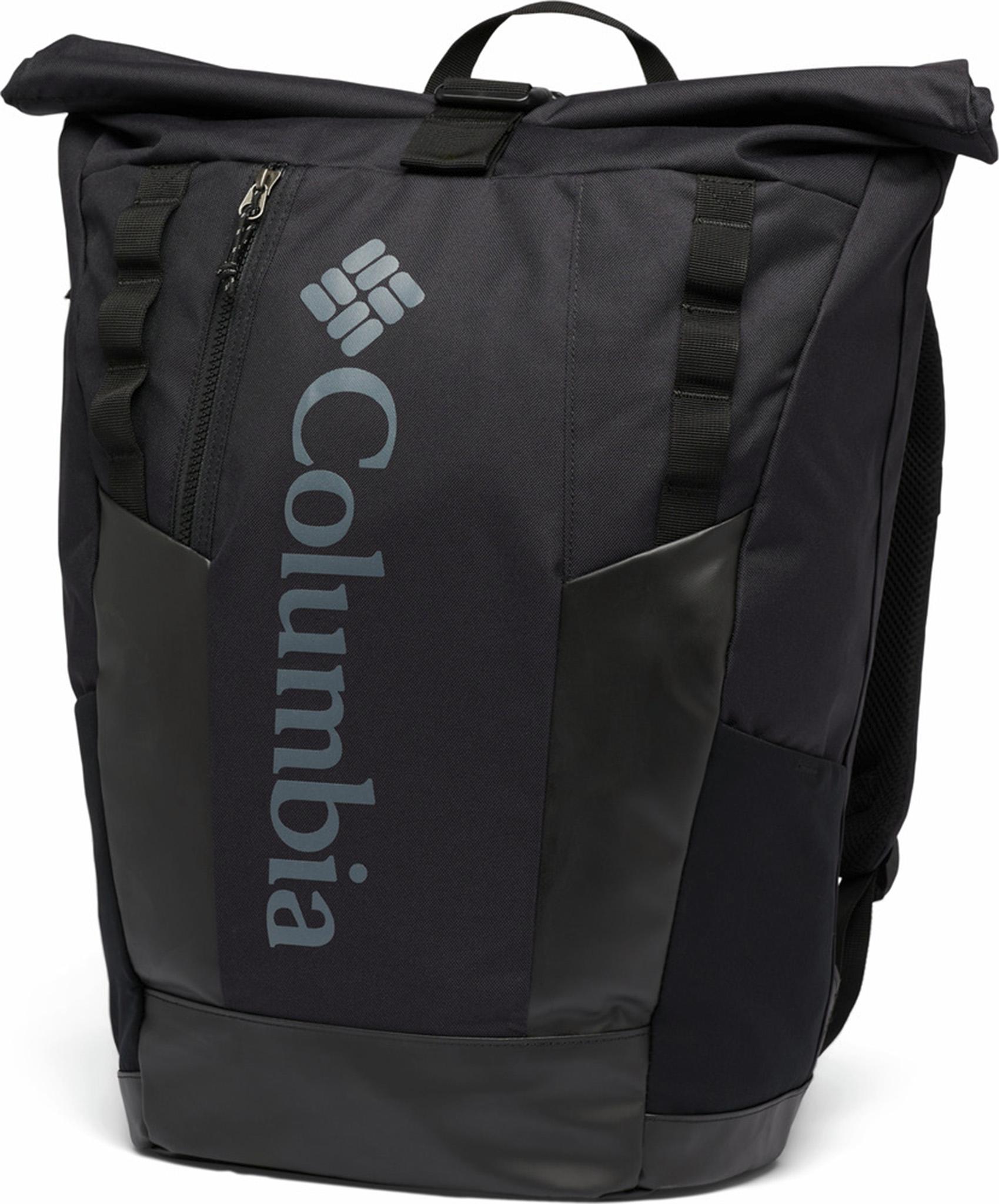 Product gallery image number 1 for product Convey Rolltop Daypack 25L - Unisex
