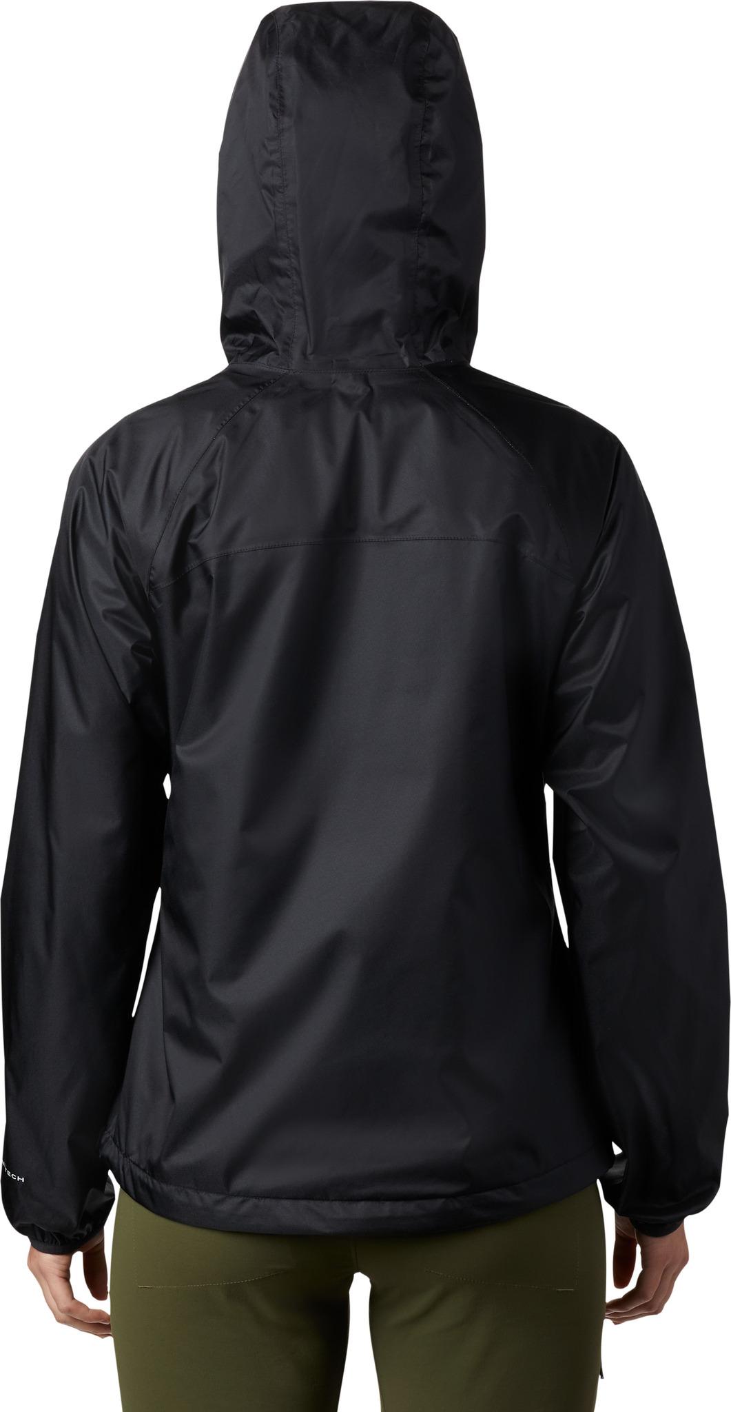 Product gallery image number 2 for product Ulica Jacket - Women's