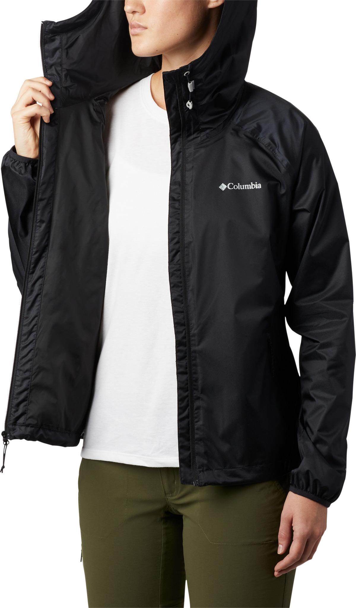 Product gallery image number 3 for product Ulica Jacket - Women's