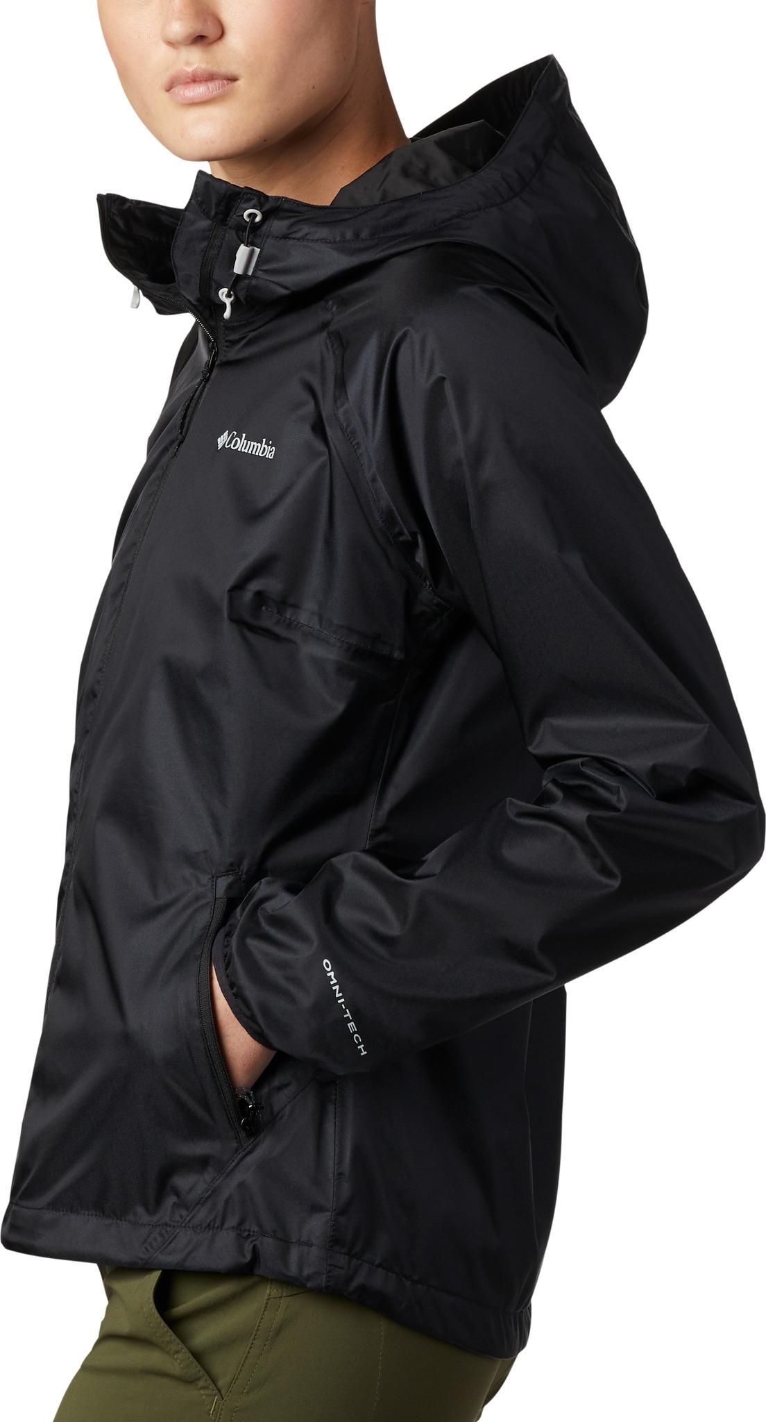 Product gallery image number 4 for product Ulica Jacket - Women's