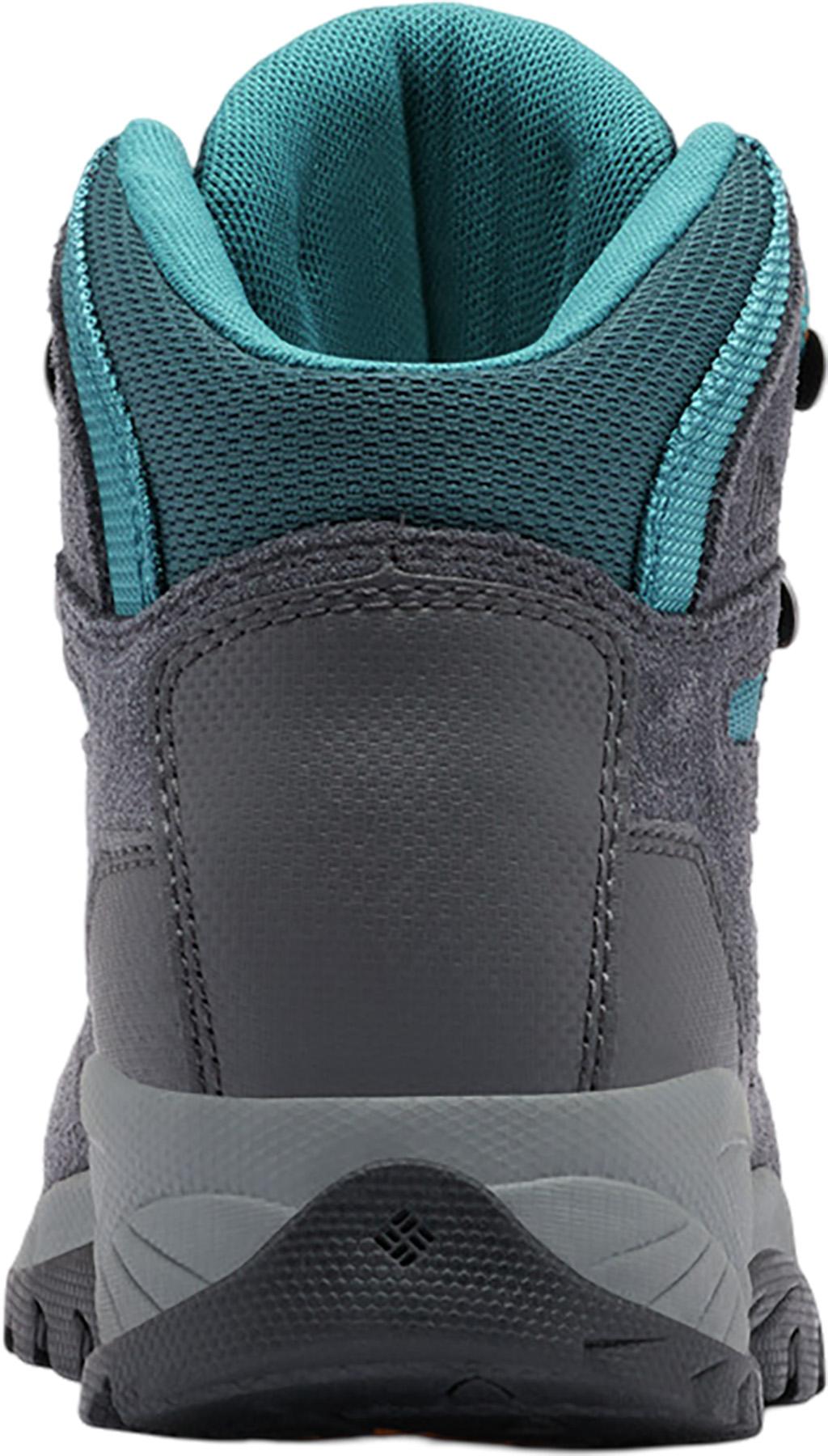 Product gallery image number 3 for product Newton Ridge Plus Waterproof Amped Hiking Boots - Women's