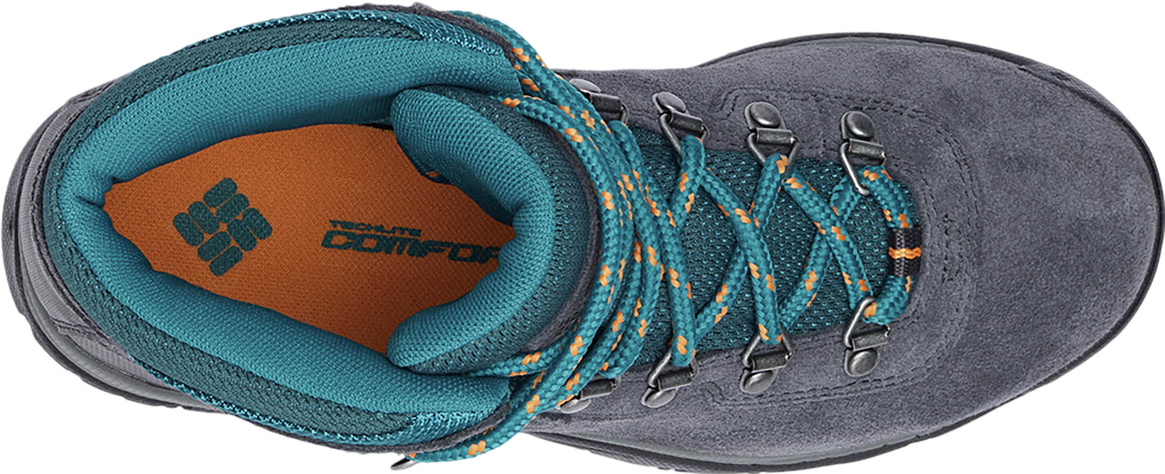 Product gallery image number 5 for product Newton Ridge Plus Waterproof Amped Hiking Boots - Women's