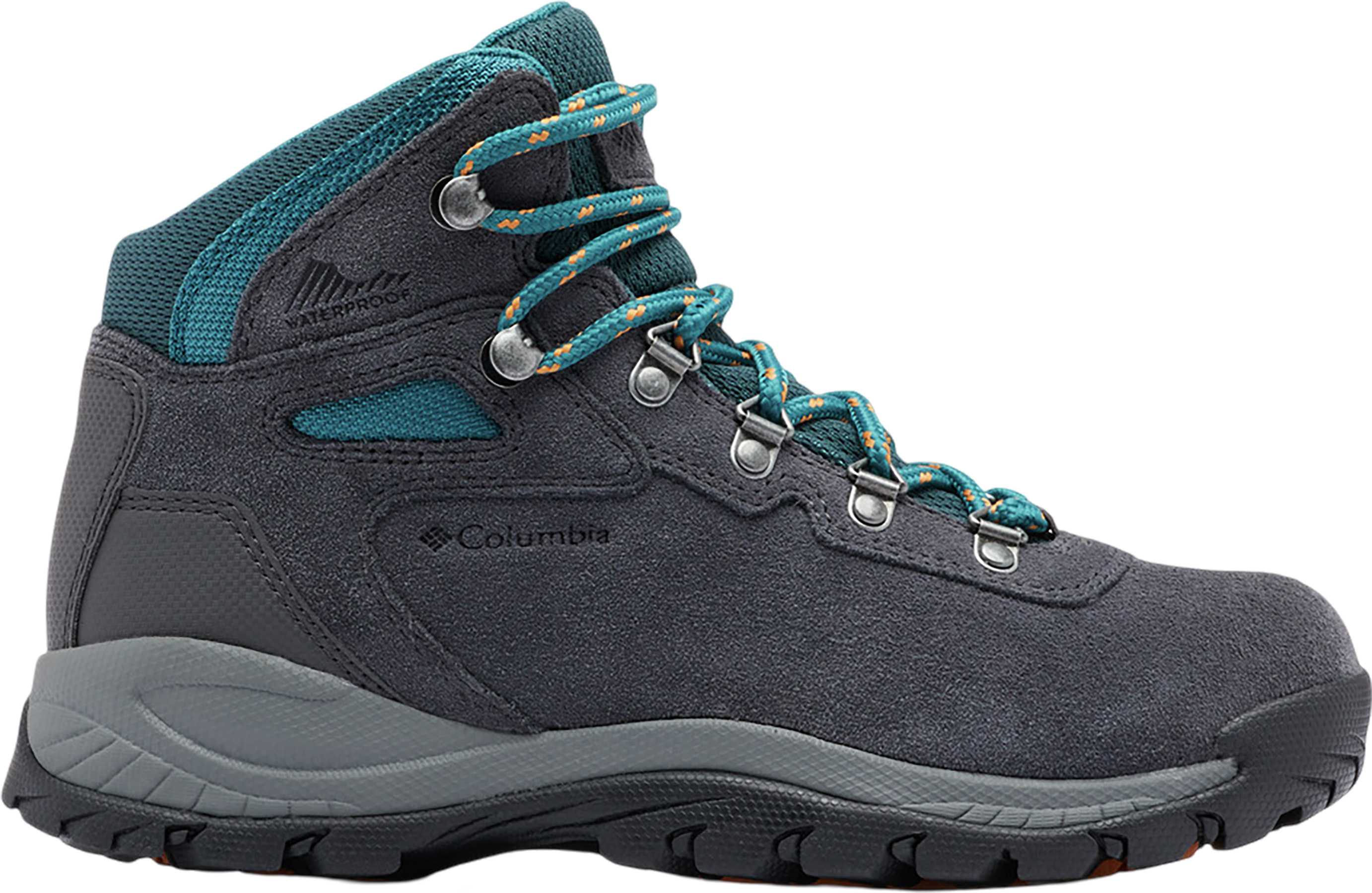 Image de produit pour Bottes de randonnée imperméables Newton Ridge Plus Amped - Femme