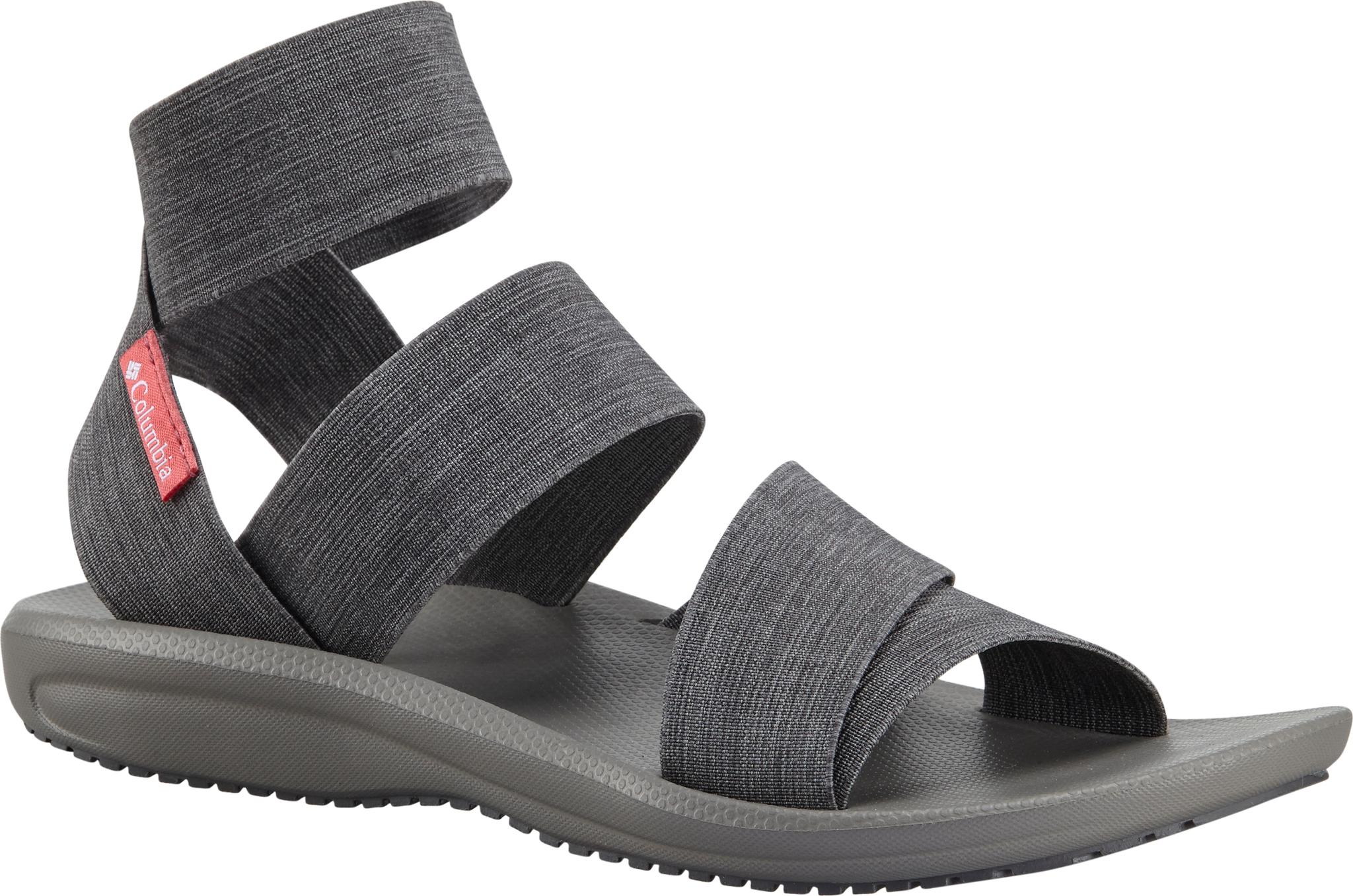 Product gallery image number 1 for product Barraca Strap Sandals - Women's