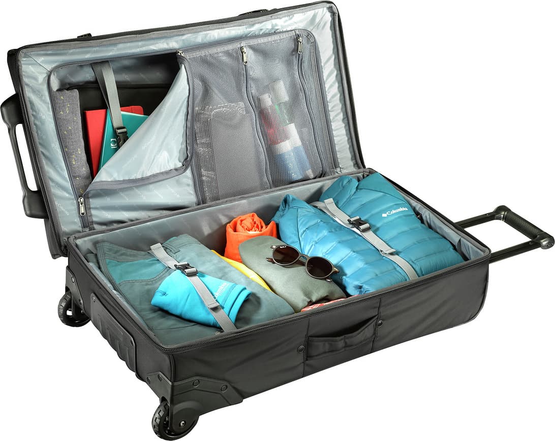 Product gallery image number 4 for product Input™ 28 Inch Roller Bag