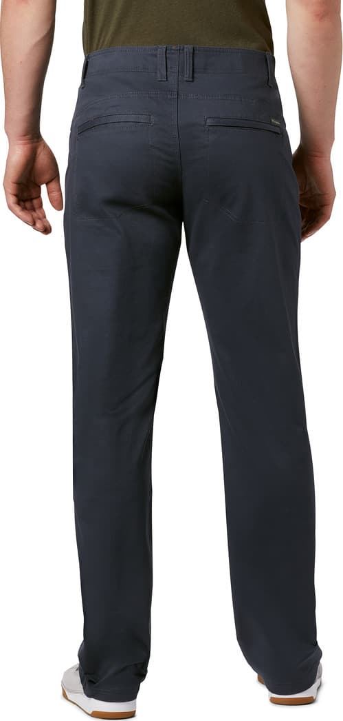 Product gallery image number 2 for product Pilot Peak™ 5 Pocket Pant - Men's