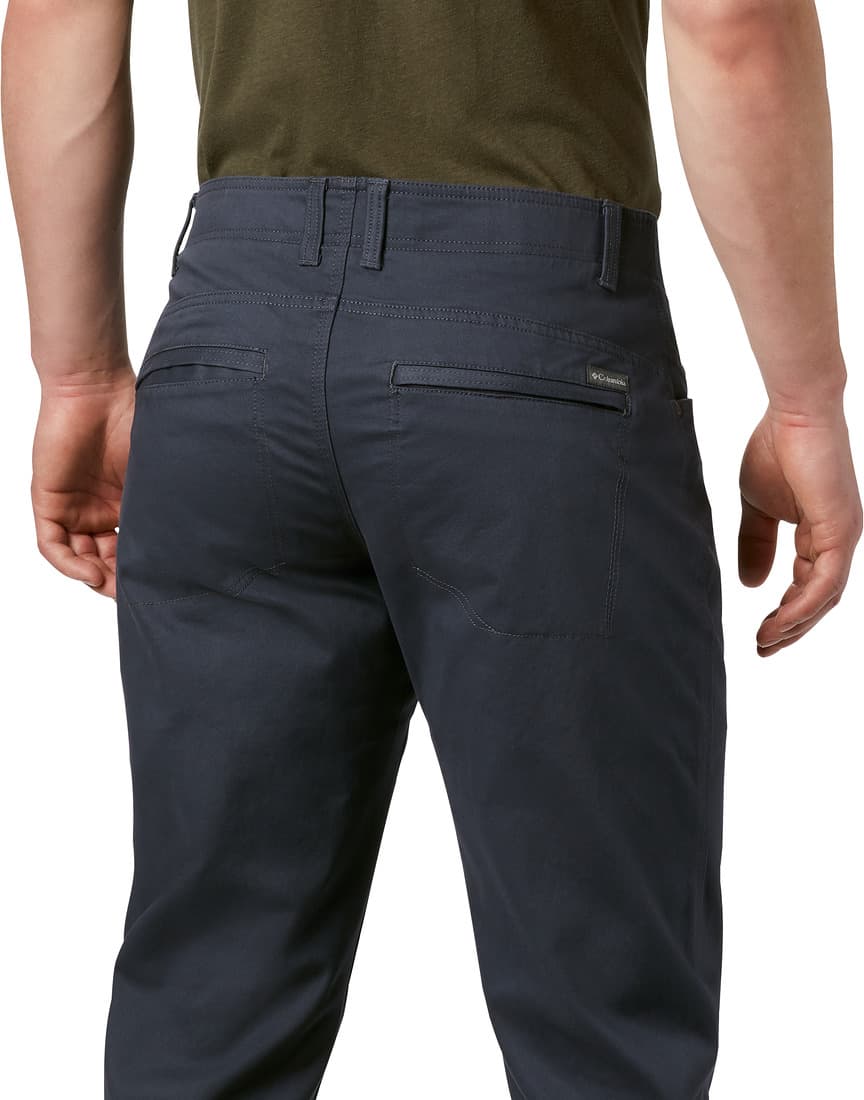 Product gallery image number 3 for product Pilot Peak™ 5 Pocket Pant - Men's