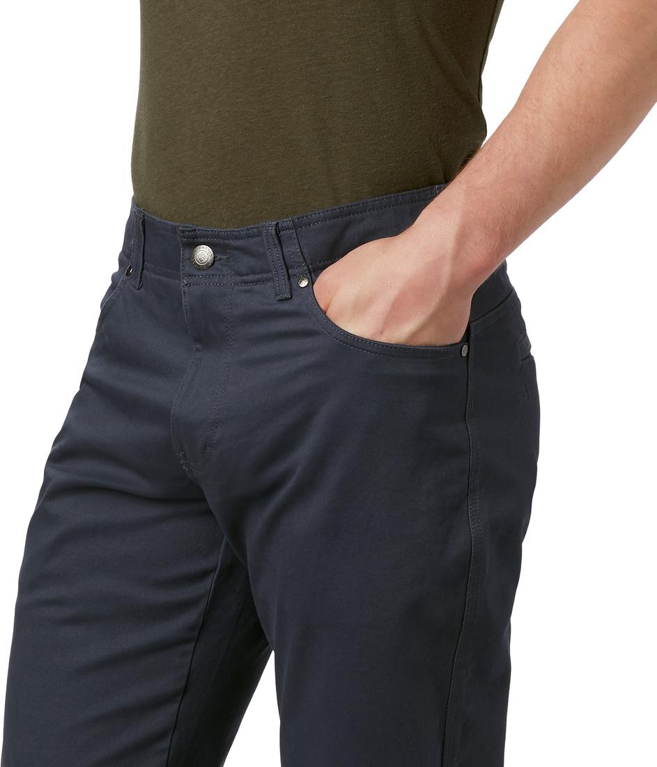 Product gallery image number 4 for product Pilot Peak™ 5 Pocket Pant - Men's