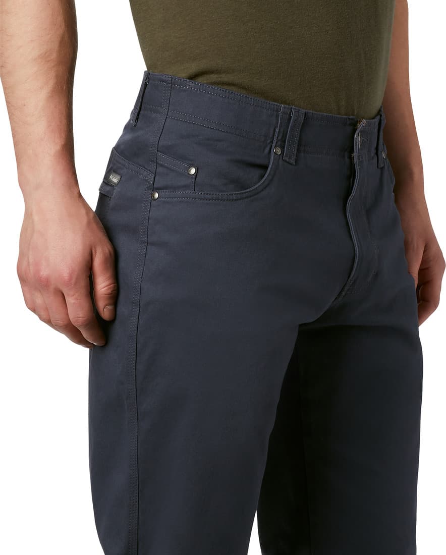 Product gallery image number 5 for product Pilot Peak™ 5 Pocket Pant - Men's
