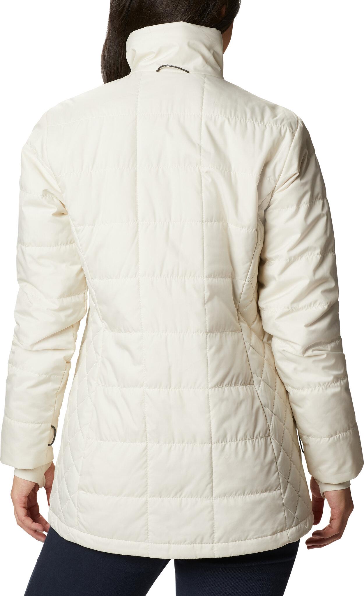 Product gallery image number 2 for product Carson Pass™ Interchange Jacket - Women's