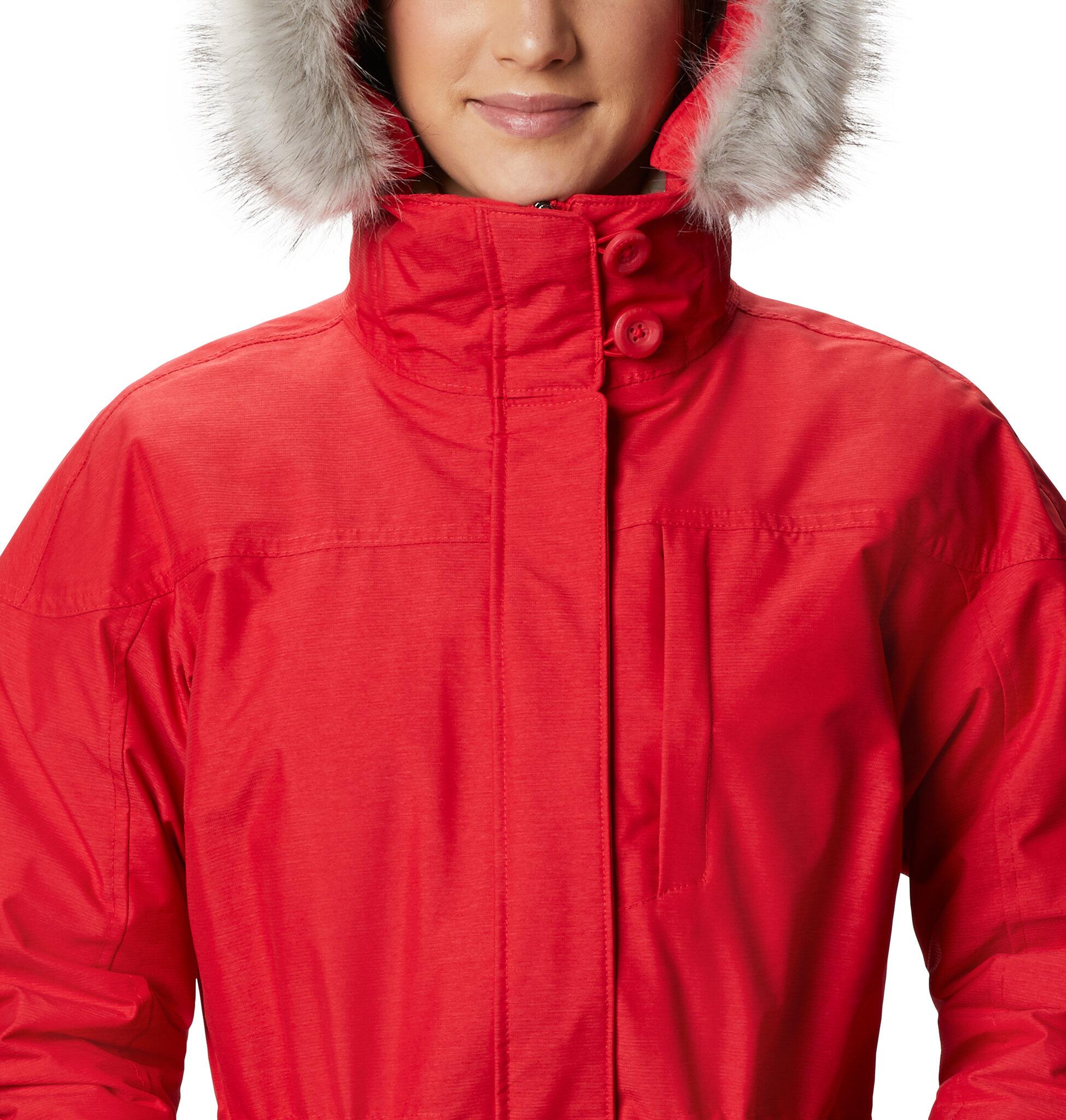 Product gallery image number 12 for product Carson Pass™ Interchange Jacket - Women's