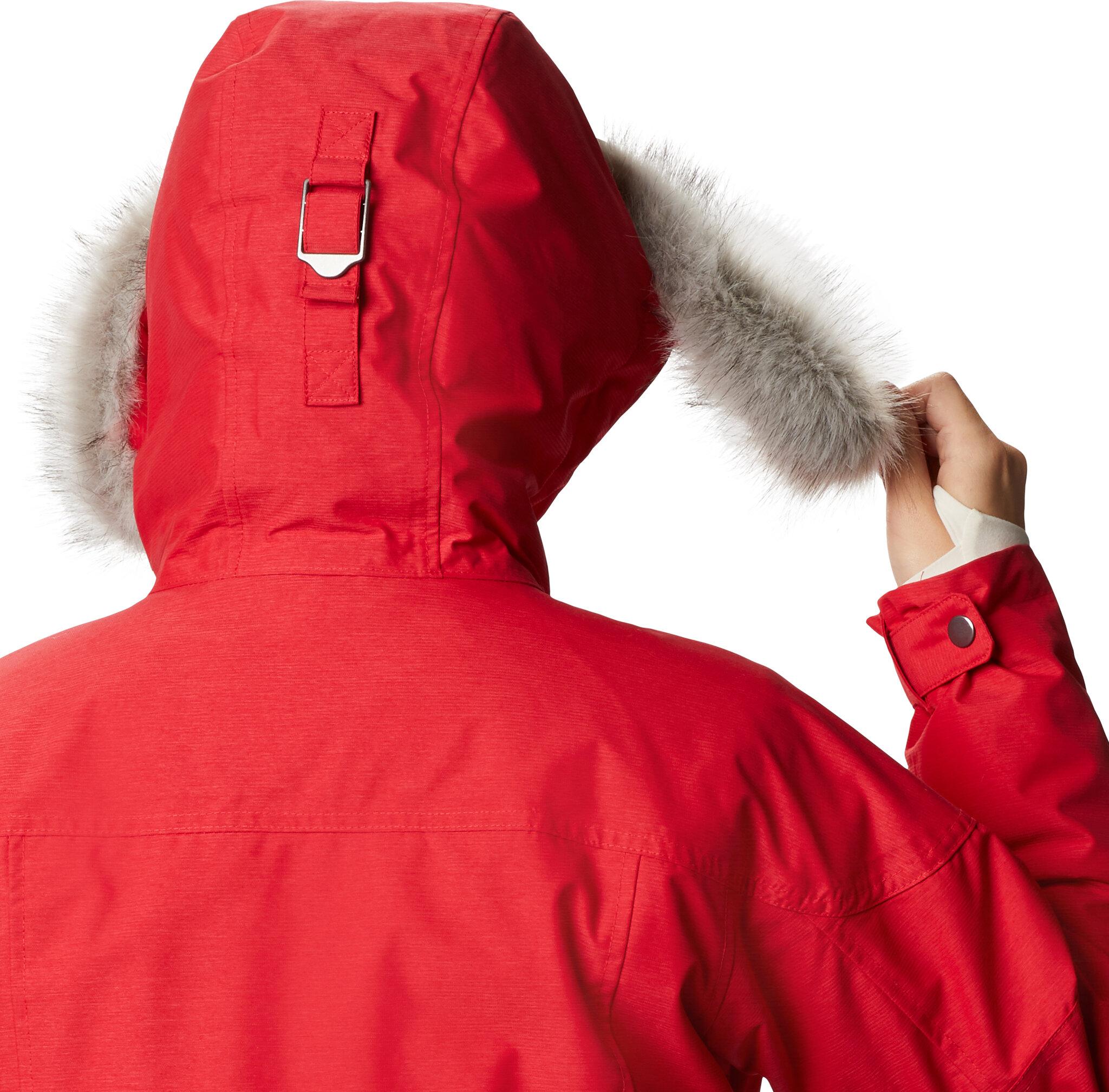 Product gallery image number 10 for product Carson Pass™ Interchange Jacket - Women's