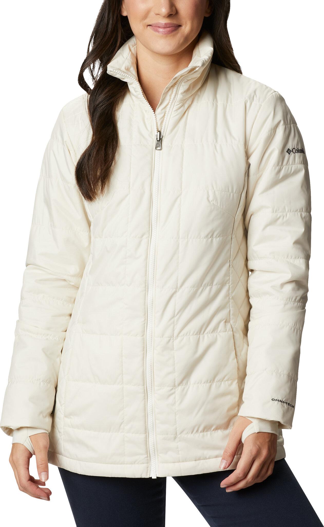 Product gallery image number 3 for product Carson Pass™ Interchange Jacket - Women's
