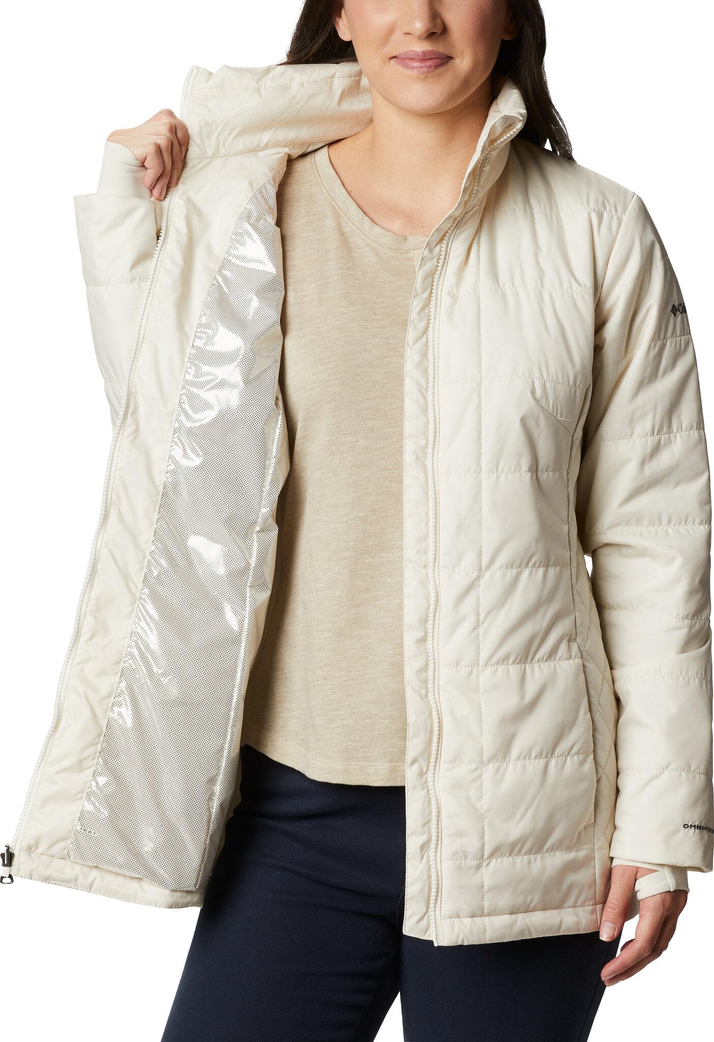 Product gallery image number 8 for product Carson Pass™ Interchange Jacket - Women's